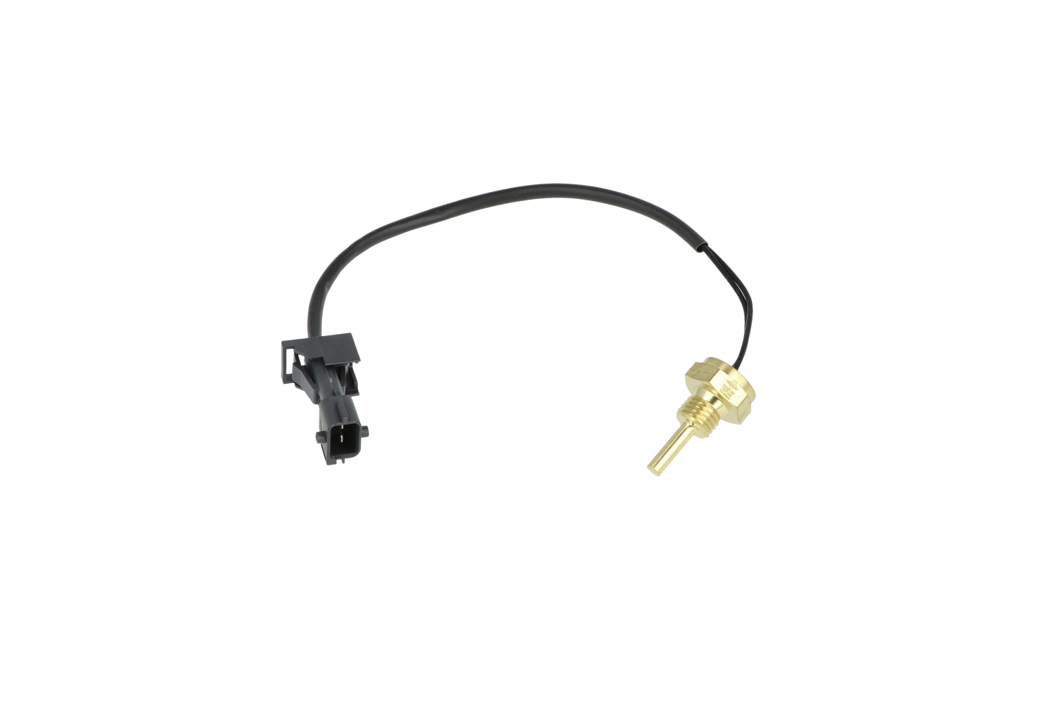 Sensor, kølevæsketemp. 727162 NRF SAAB 9-3 Hatchback (YS3D) 2.0 Turbo 2002 185 HK