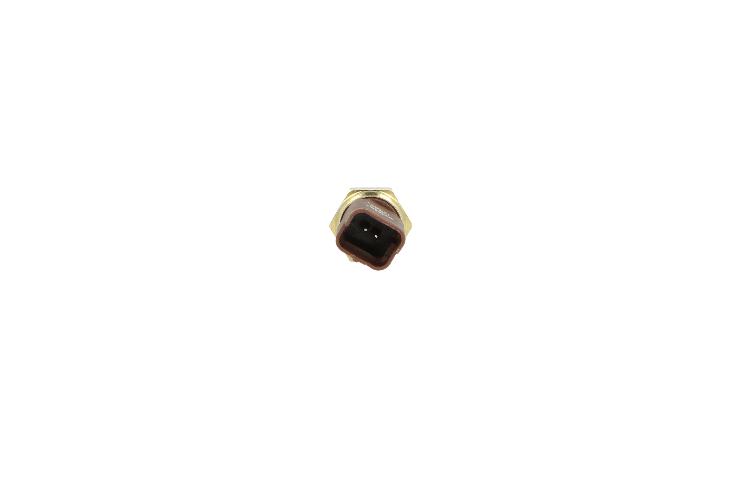 Sensor Kühlmitteltemperatur 727167 NRF FIAT Panda II Schrägheck (169) 1.2 LPG (169CXF1A) 2010 69 PS