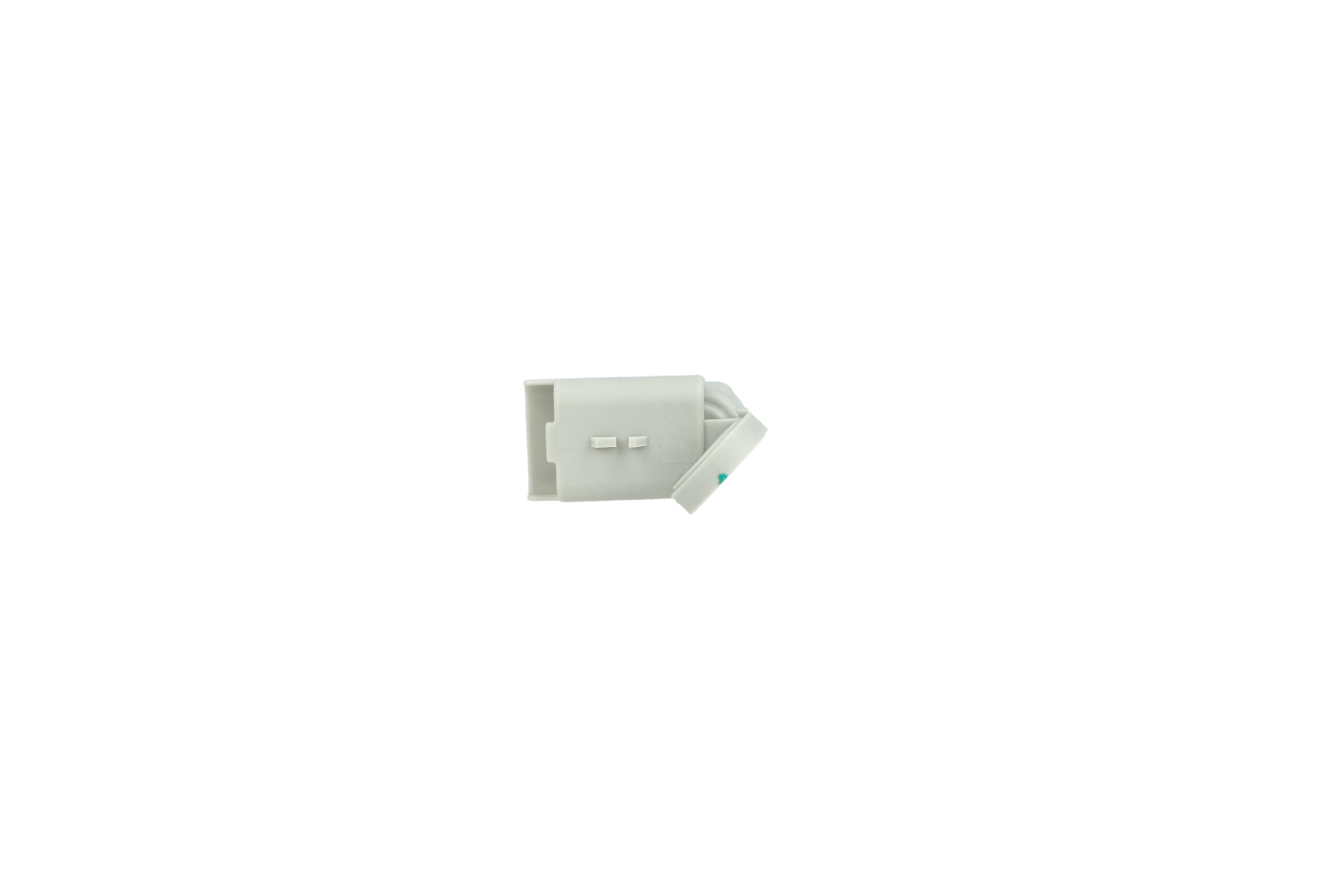 Sensor, posição da árvore de cames 754056 NRF FORD Fusion Carrinha (JU2) 1.4 TDCi 2010 68 cv