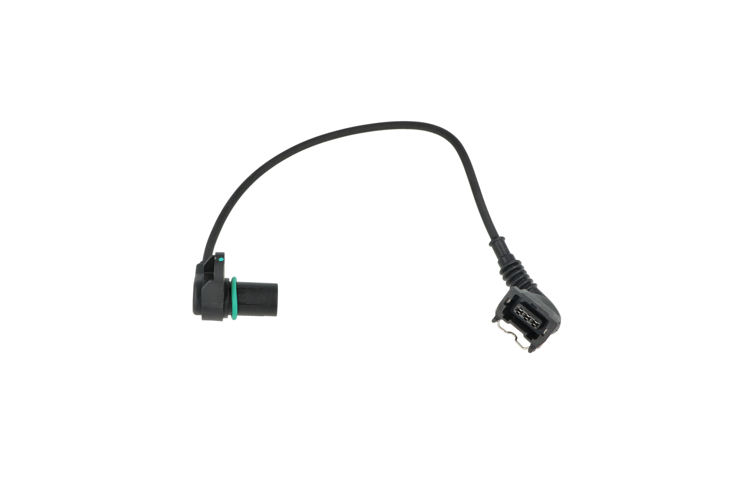 Sensor, posición árbol de levas 754072 NRF LAND ROVER Range Rover III (L322) 4.4 4x4 2002 286 cv