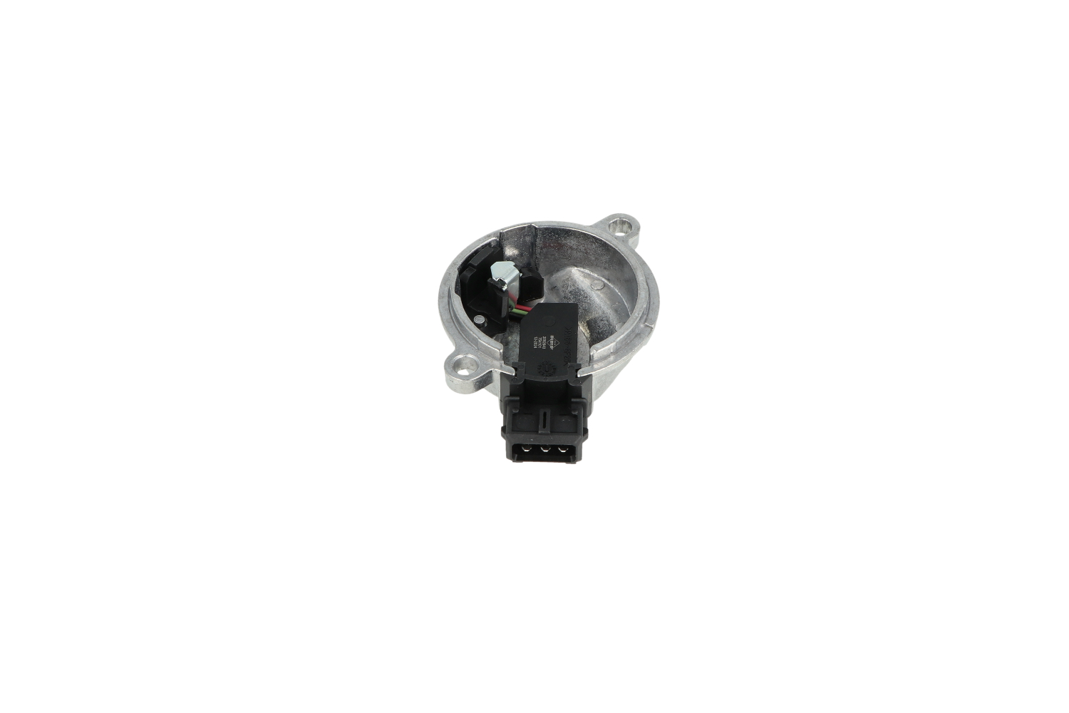 Sensor, knastakselposition 754101 NRF AUDI A4 B6 Avant (8E5) 1.8 T quattro 2003 163 HK