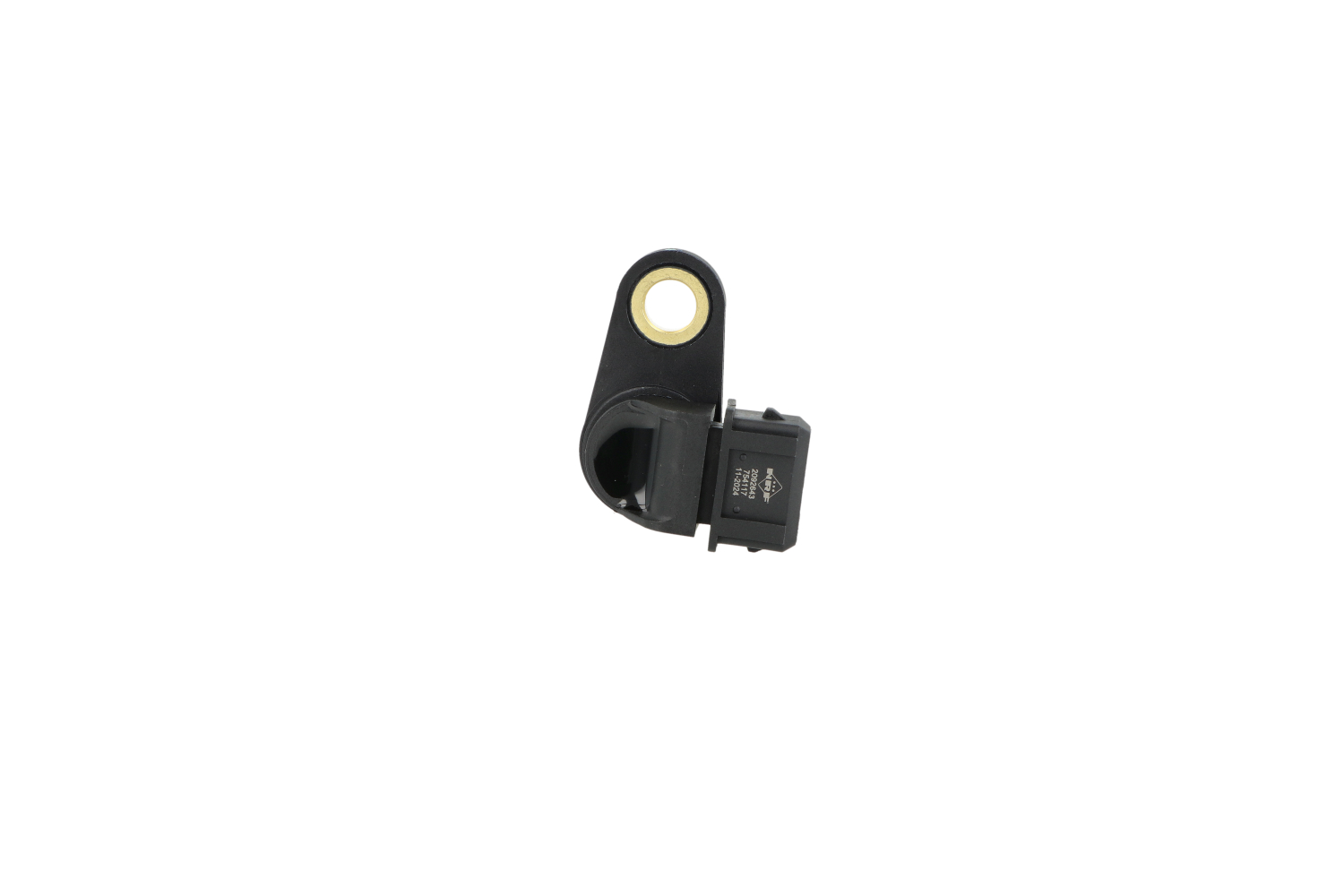 NRF 754117 camshaft sensor CHEVROLET Aveo / Kalos Hatchback (T250, T255) 1.2 LPG 84hp 2008