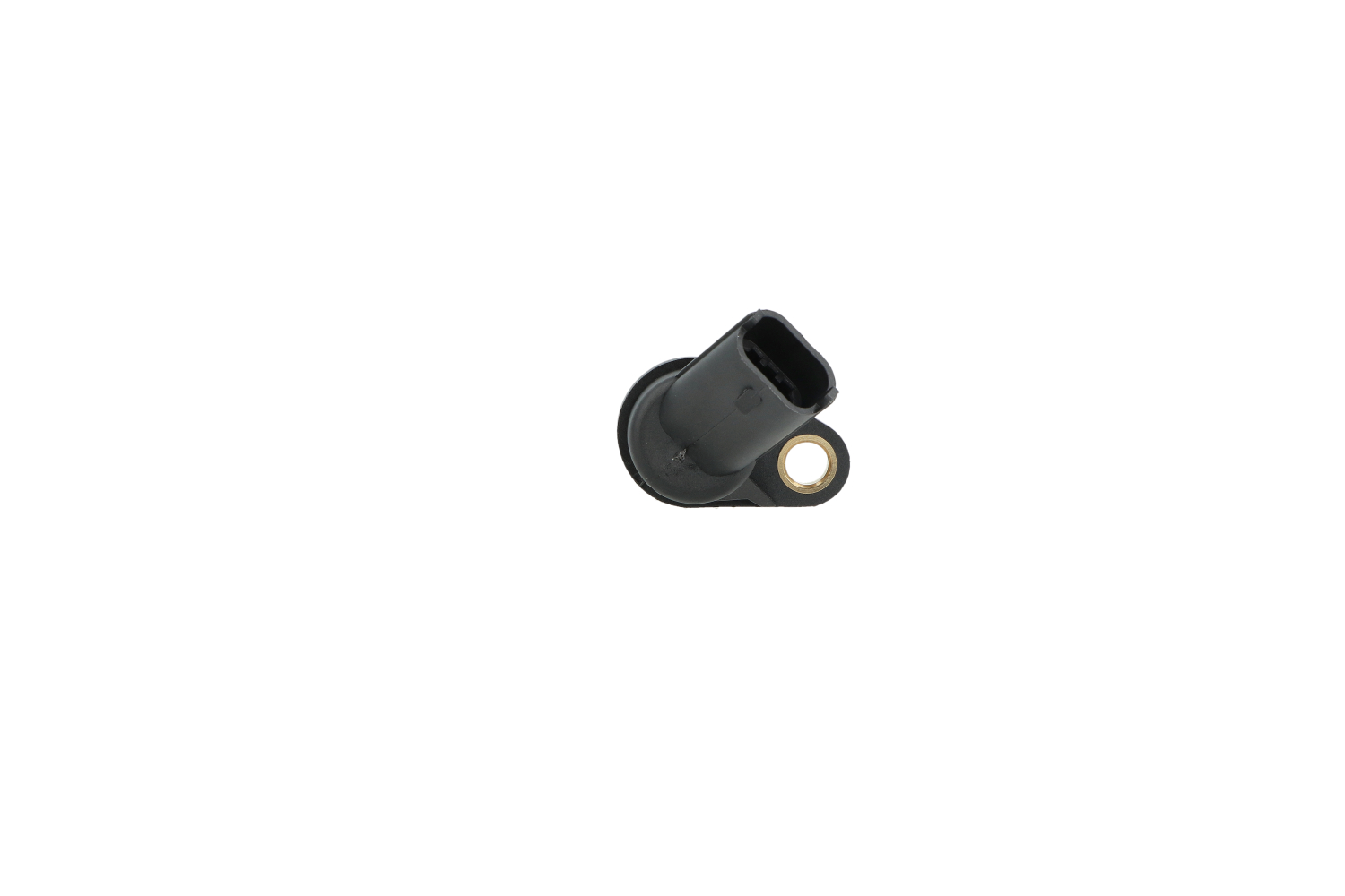 Número OEM 09 11 83 68 - Sensor de cigüeñal 755001 OPEL, CHEVROLET, SAAB, DAEWOO, CADILLAC