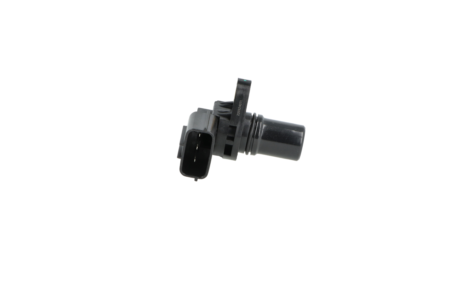 NRF 755033 Crankshaft sensor OPEL Astra G CC (T98) 1.7 DTI 16V 75 hp Diesel 2002