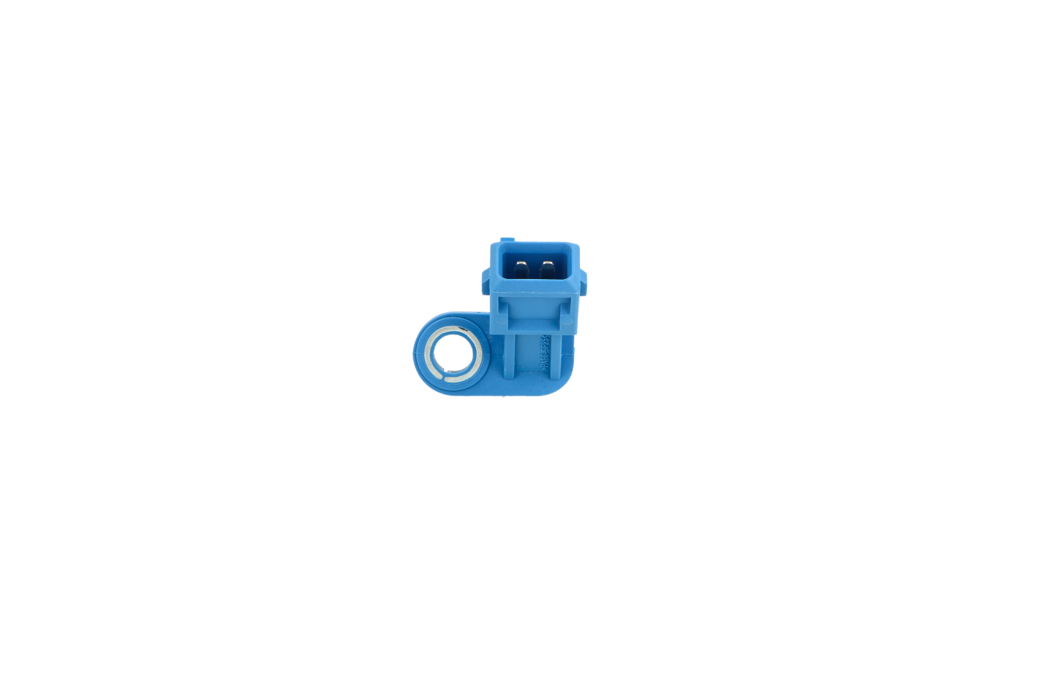 Vevaxelgivare 755040 NRF FORD Fiesta Mk5 Hatchback (JH1, JD1, JH3, JD3) 1.25 16V 2003 75 hk