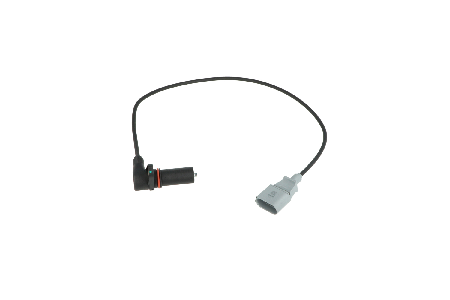 Vevaxelgivare 755049 NRF SKODA Fabia I Sedan (6Y3) 1.9 SDI 2004 64 hk