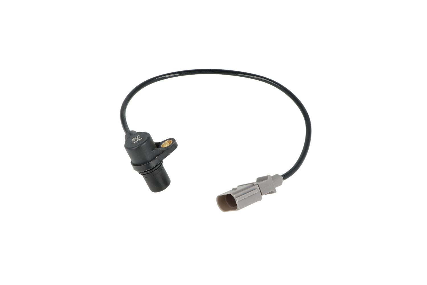 NRF 755056 crankshaft sensor SEAT Alhambra I (7V8, 7V9) 2.8 V6 204hp 2001