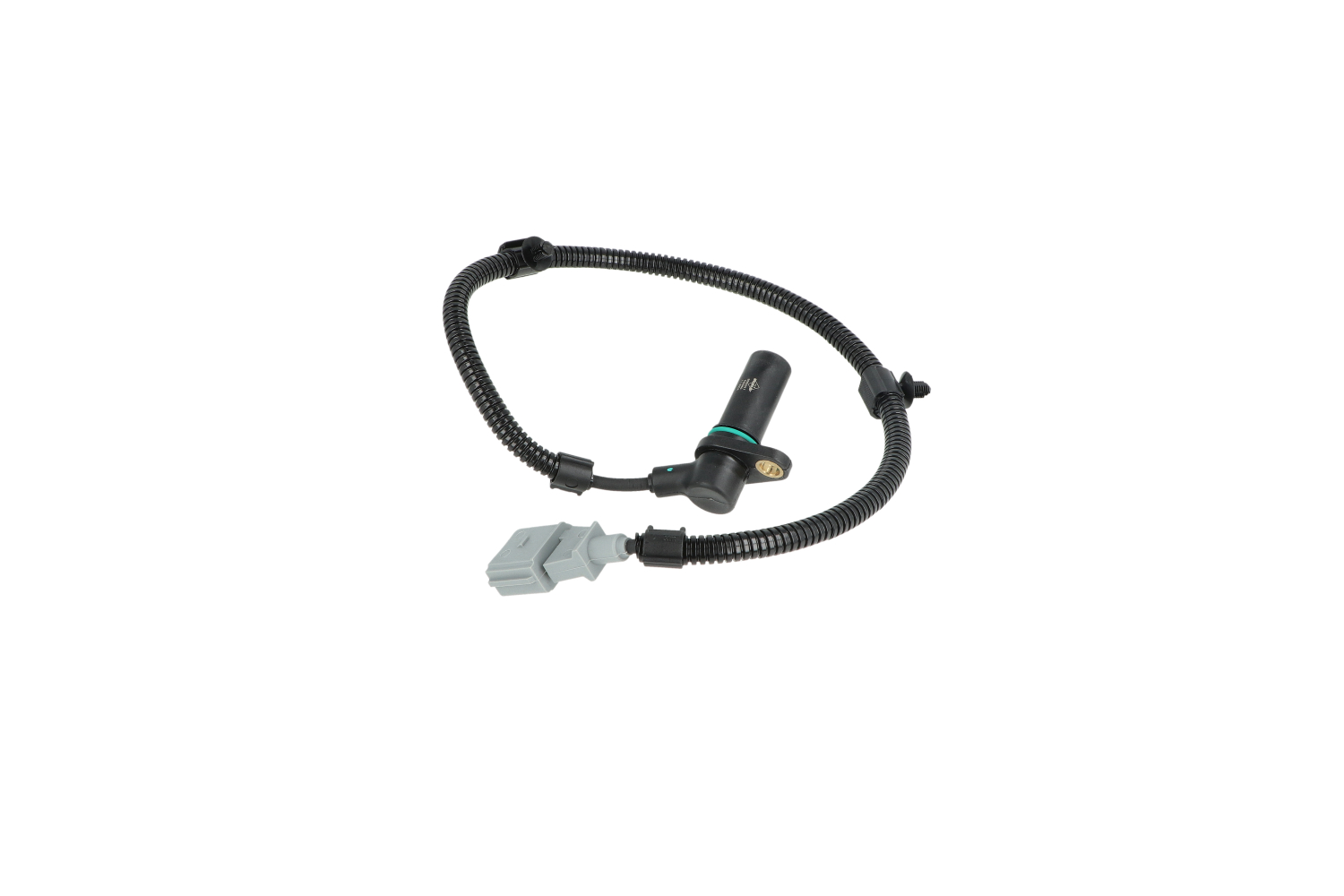Número OEM 045 957 147 C - Sensor de cigüeñal 755060 SEAT, AUDI, SKODA, BENTLEY, LAMBORGHINI