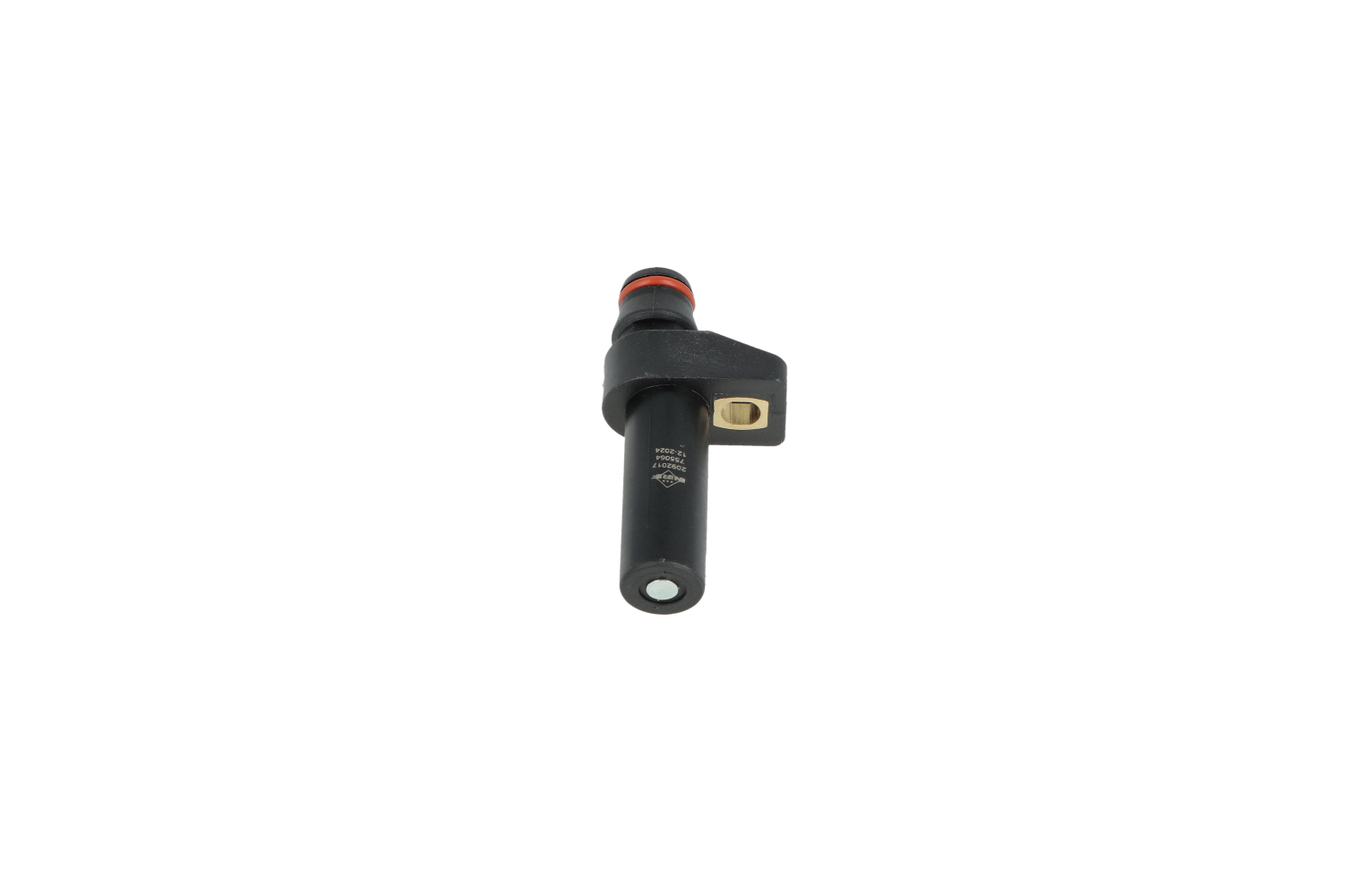 NRF 755064 crankshaft sensor MERCEDES-BENZ C-Class Saloon (W202) C 220 D 2.2 (202.121) 95hp 1999