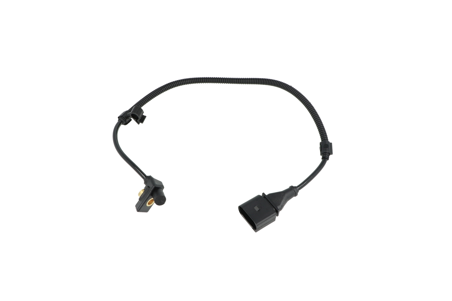 Generatore di impulsi, Albero a gomiti 755067 NRF Volkswagen Golf IV Variant (1J5) 1.4 16V 2002 75 CV