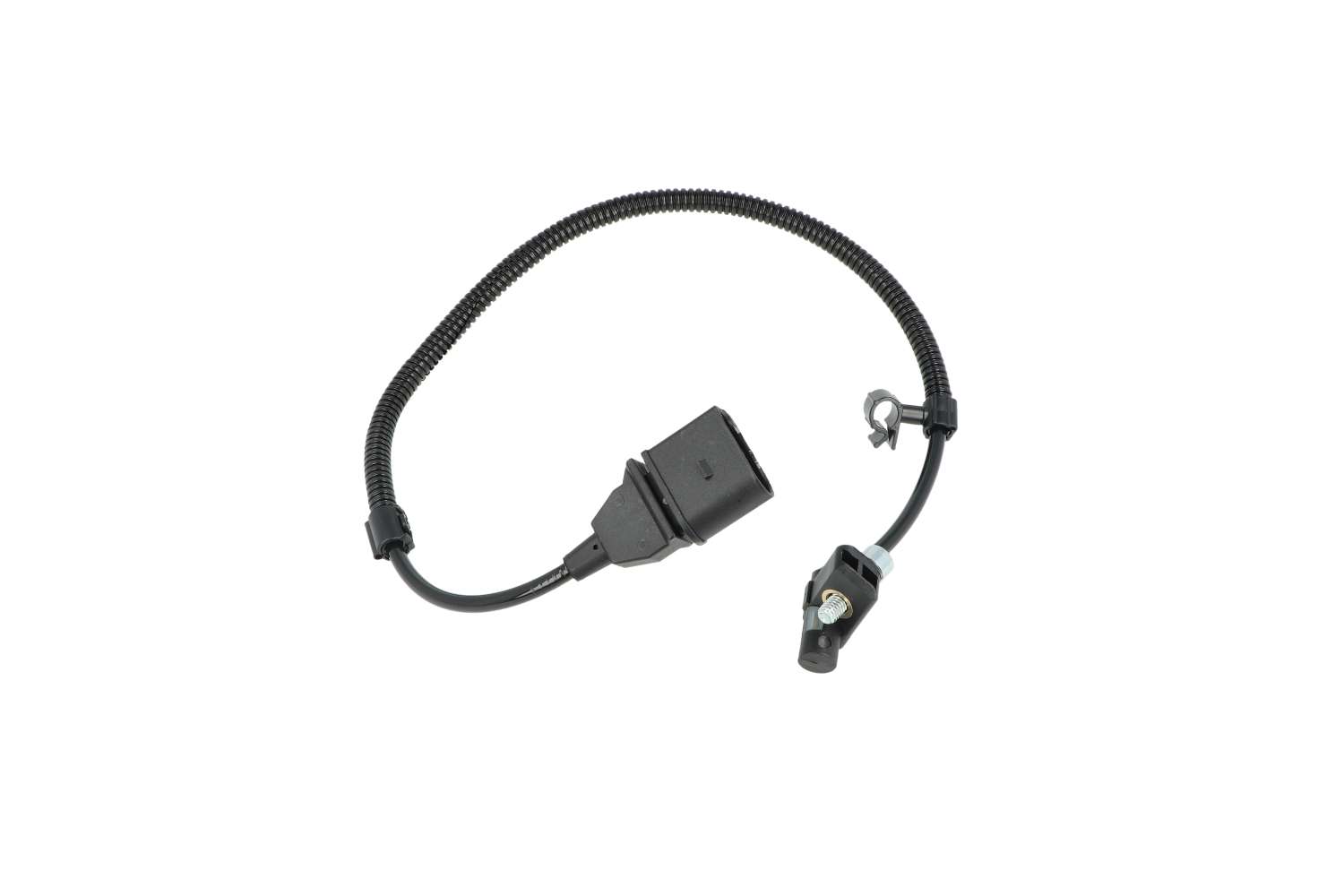 Generatore di impulsi, Albero a gomiti 755069 NRF Volkswagen Lupo / Lupo 3L (6X1, 6E1) 1.0 1998 50 CV