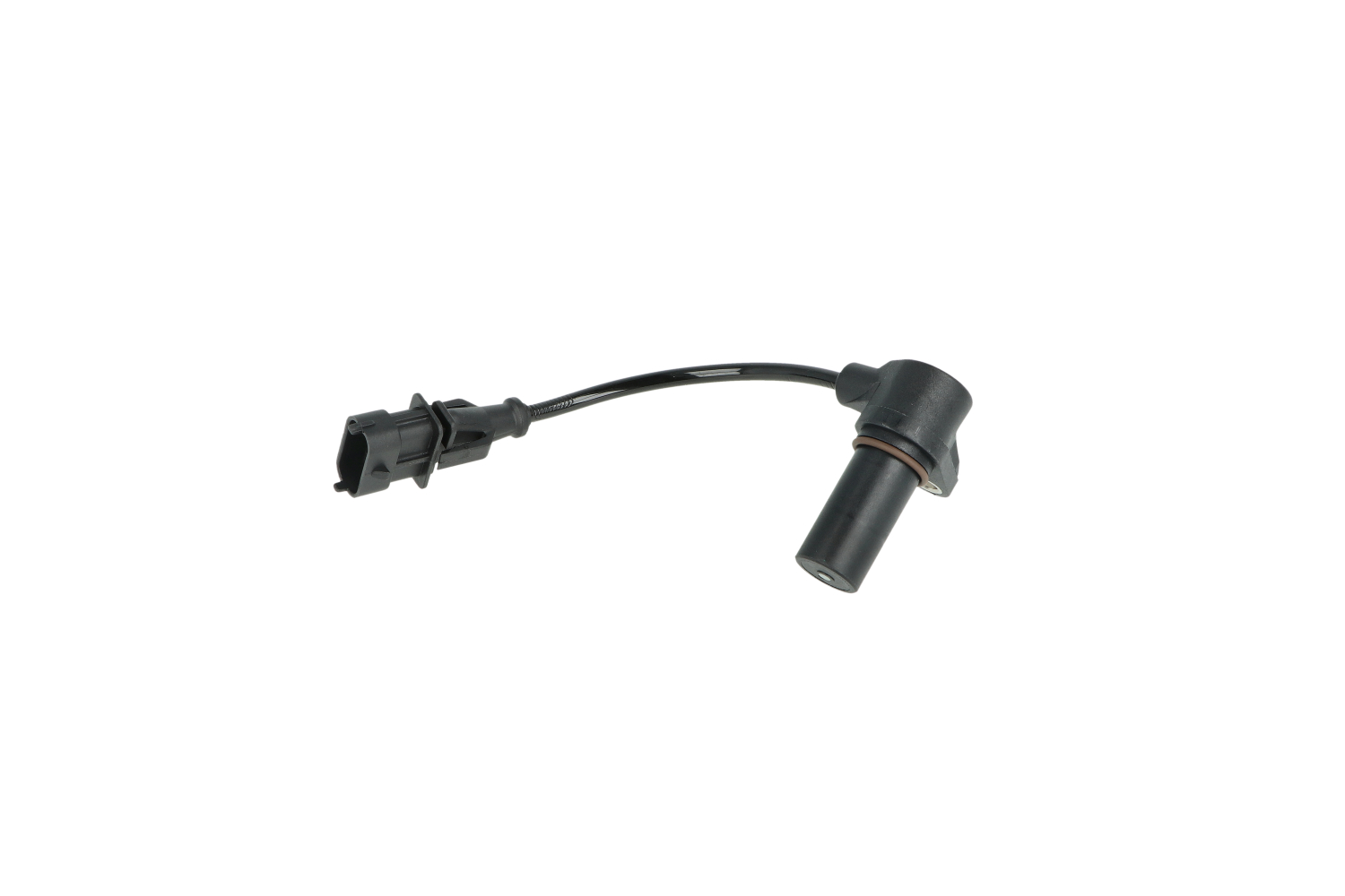 BDP-sensor 755076 NRF IVECO Daily III Flatbed Vrachtwagen/Chassis 2.3 29 L 10 2002 95 Pk