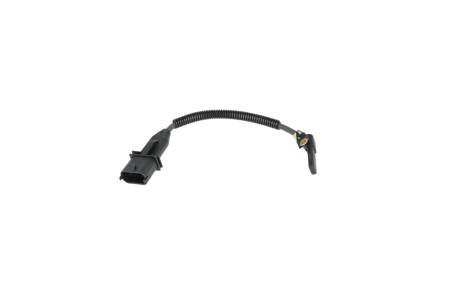 NRF 755077 Crankshaft sensor ALFA ROMEO 159 (939) 1.8 MPI 140 hp Petrol 2008