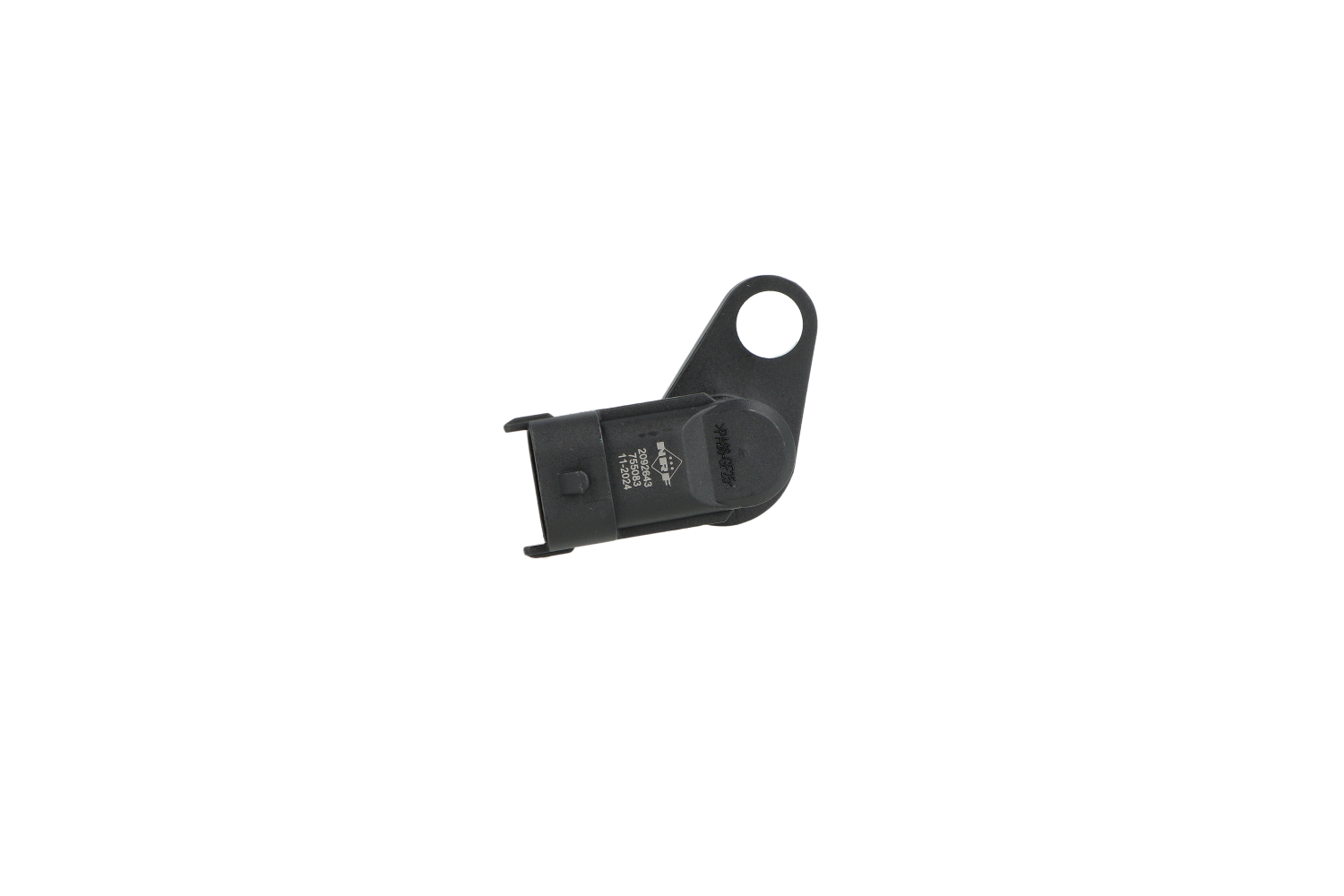 Vevaxelgivare 755083 NRF HYUNDAI i20 I Hatchback (PB) 1.2 LPG 2010 82 hk