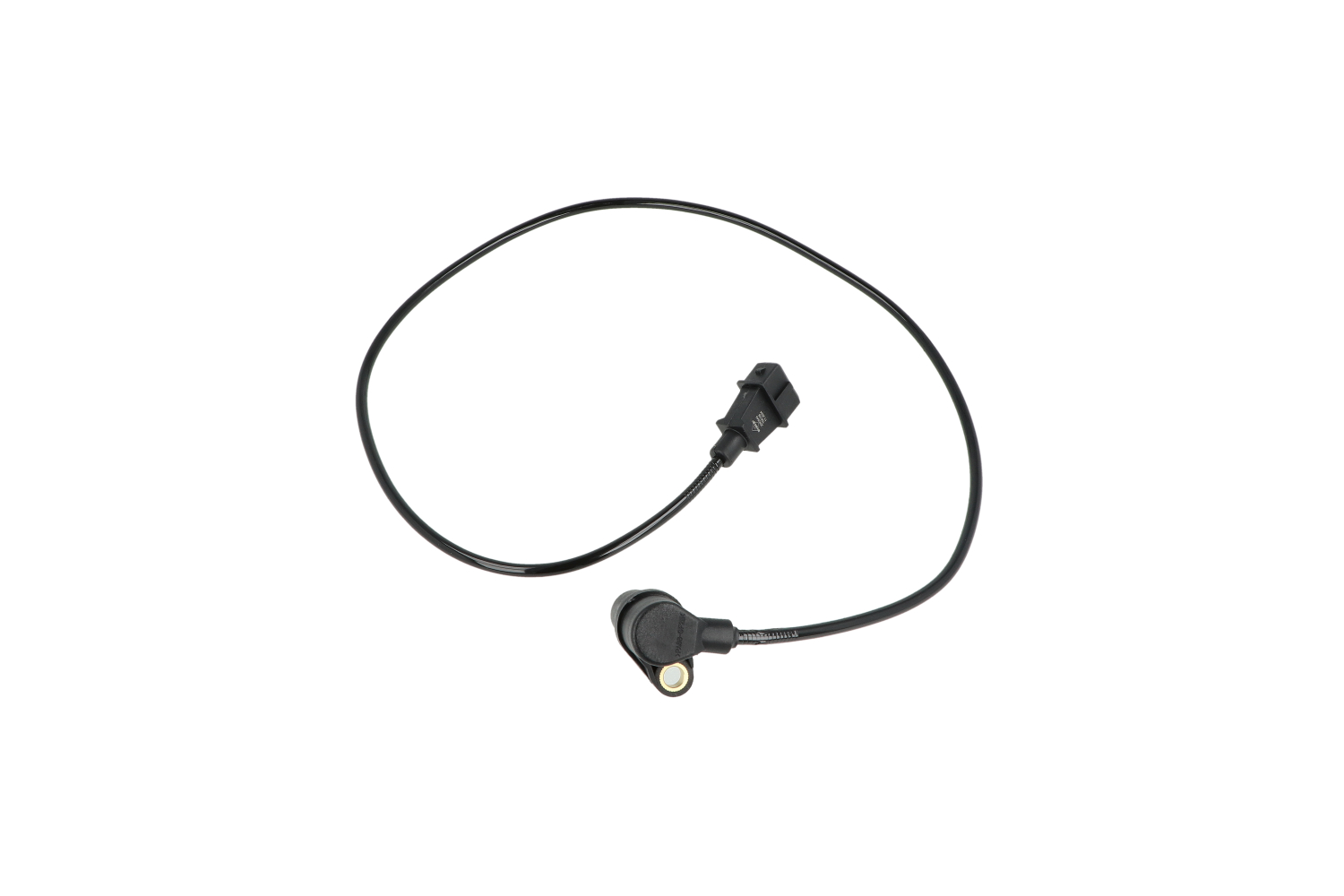 NRF 755108 Crankshaft sensor VAUXHALL Astra Mk5 (H) (A04) 2.0 Turbo 170 hp Petrol 2006