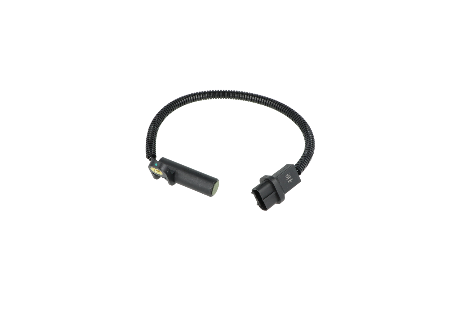 Vevaxelgivare 755122 NRF JEEP Grand Cherokee I (ZJ, ZG) 4.0 i 4x4 1992 184 hk