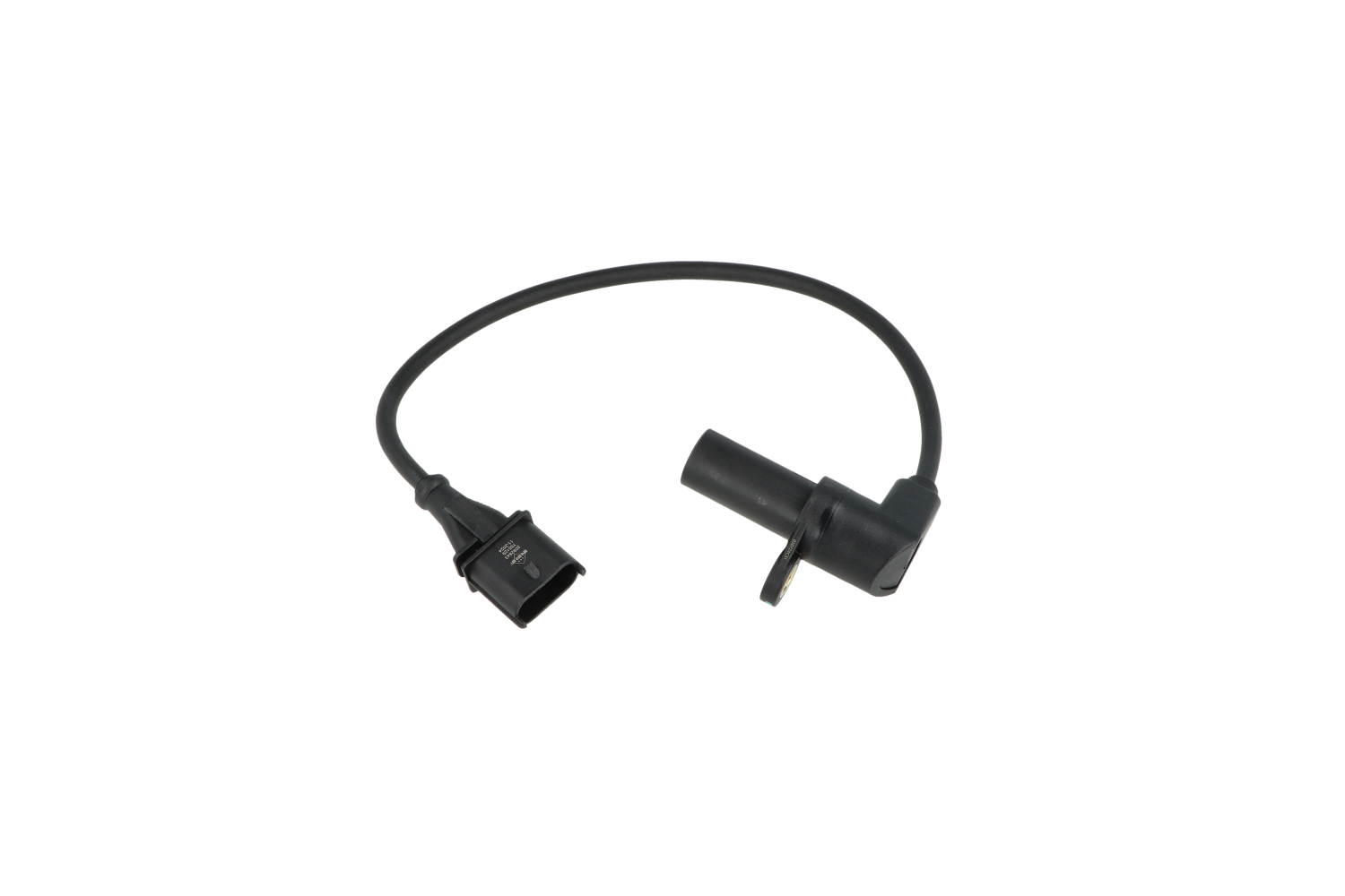 Impulsgiver, veivaksel 755129 NRF OPEL Astra G CC (T98) 1.8 16V (F08, F48) 1998 116 hk