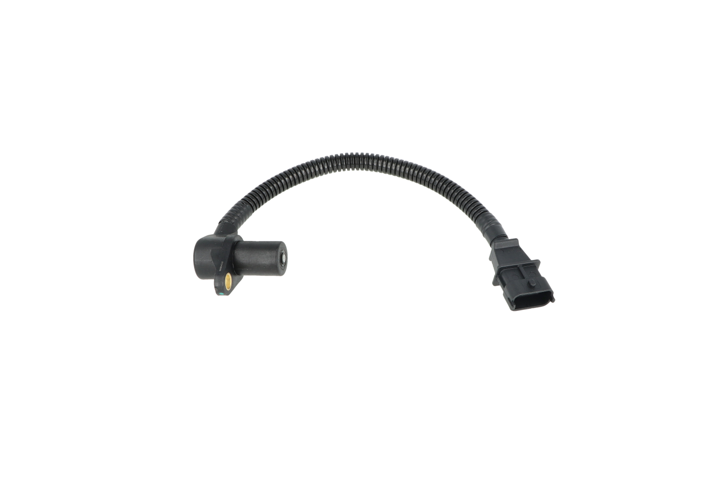 BDP-sensor 755135 NRF IVECO Daily III Flatbed Vrachtwagen/Chassis 2.3 29 L 10 2006 95 Pk