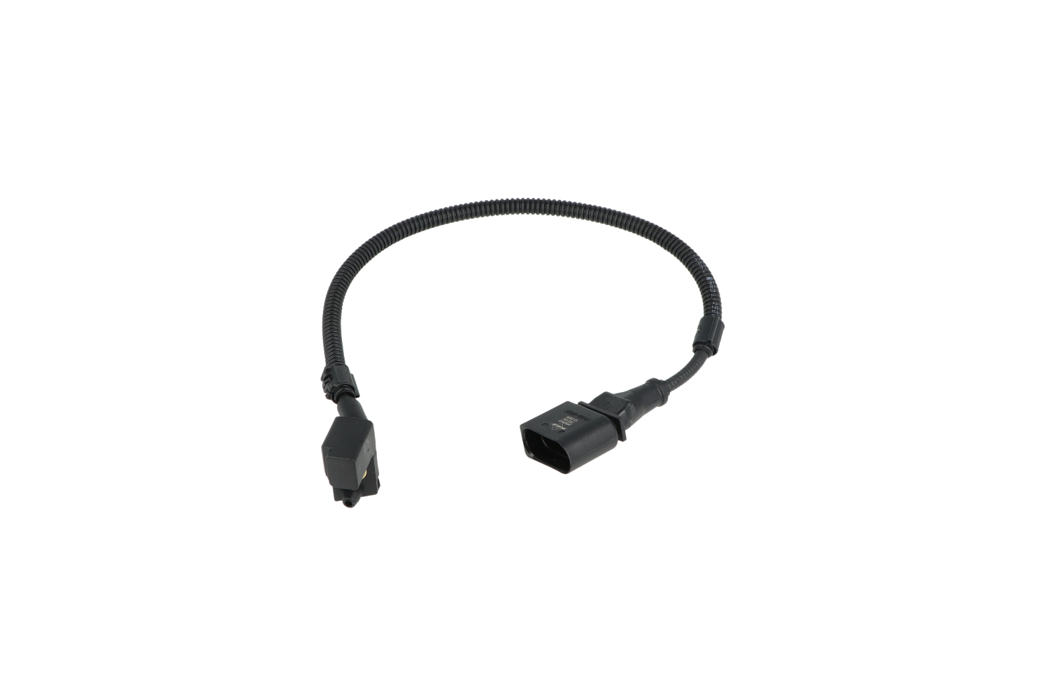 OT-Geber 755155 NRF VW New Beetle Cabrio (1Y7) 1.4 2010 75 PS