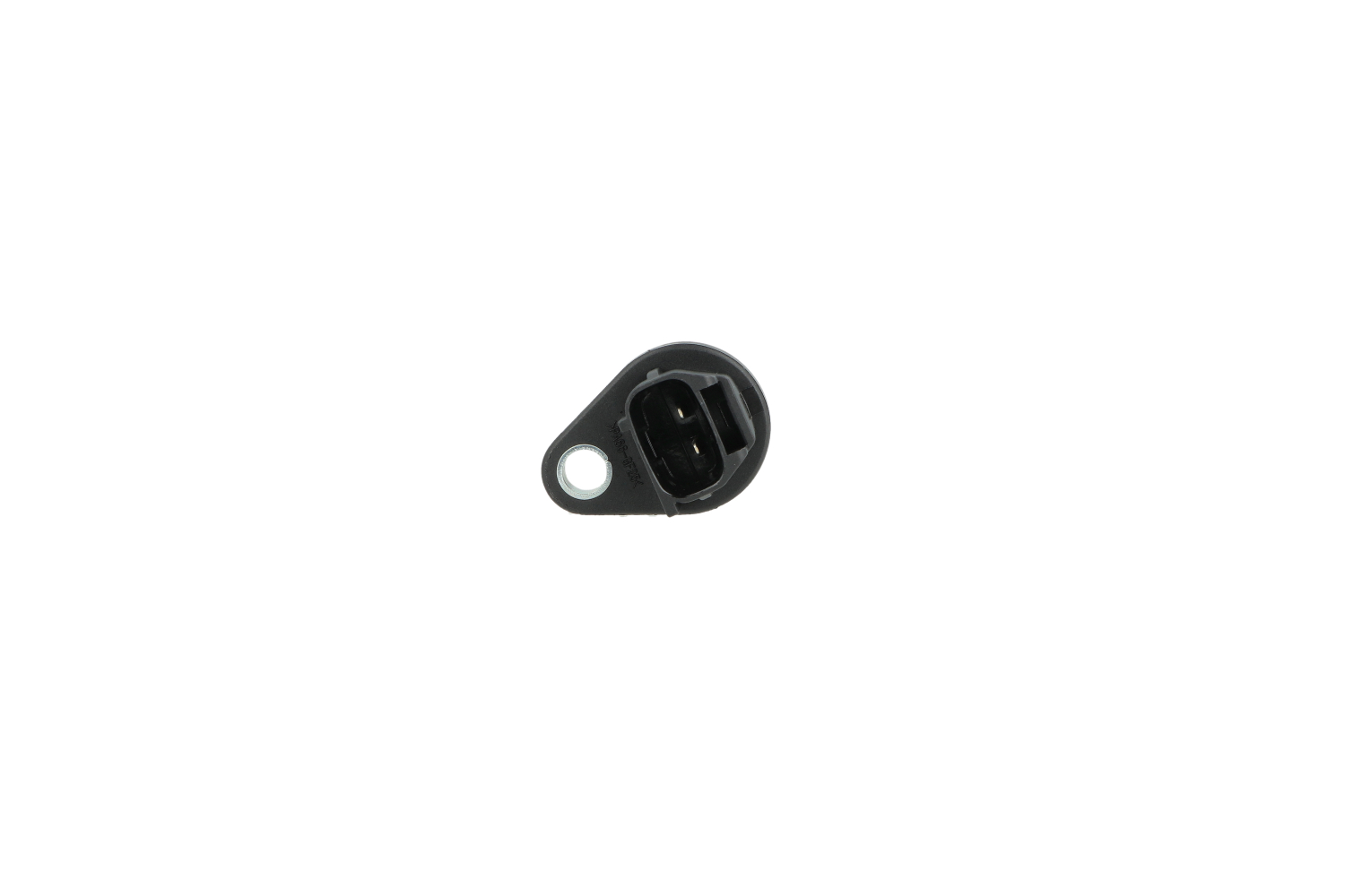 NRF 755168 Crankshaft sensor CITROËN C1 II (PA_, PS_) 1.0 VTi 72 hp Petrol 2019