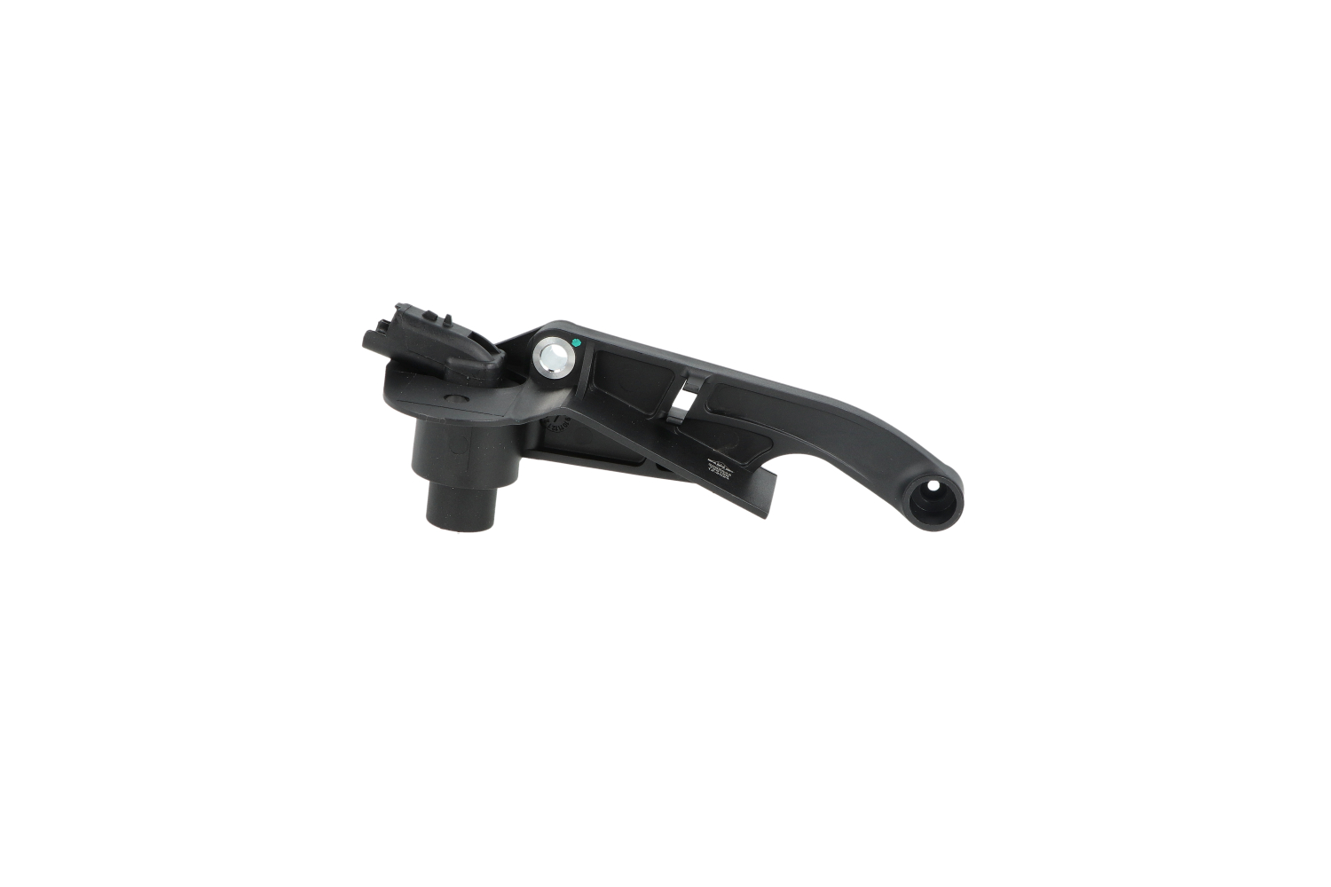 NRF 755169 crankshaft sensor PEUGEOT 206 Hatchback (2A/C) 1.1 i 60hp 1999