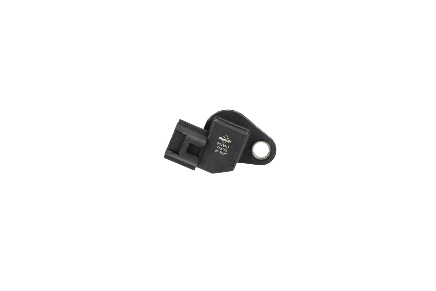 Gerador de impulsos, cambota 755182 NRF SMART Fortwo II Coupe (451) 1.0 (451.331, 451.380) 2007 71 cv