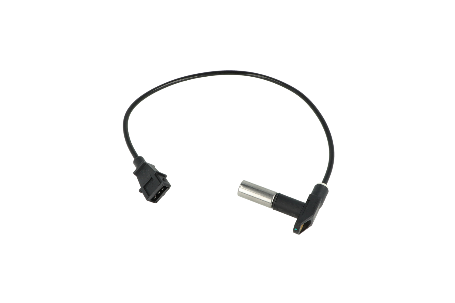 Número OEM 944 606 115 00 - Sensor de cigüeñal 755185 PORSCHE