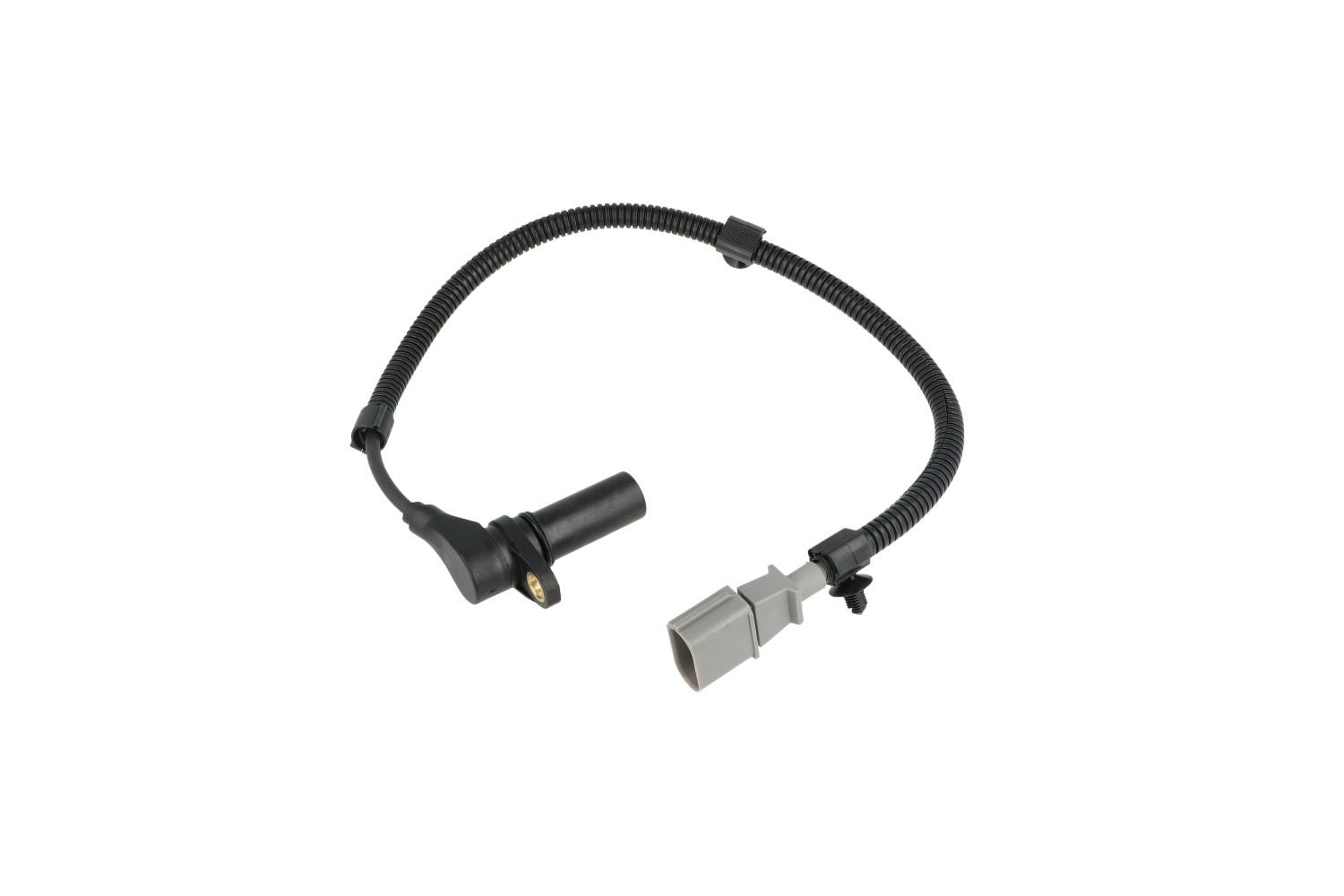 Número OEM 038 957 147 E - Sensor de cigüeñal 755190 SEAT, AUDI, SKODA, BENTLEY, LAMBORGHINI