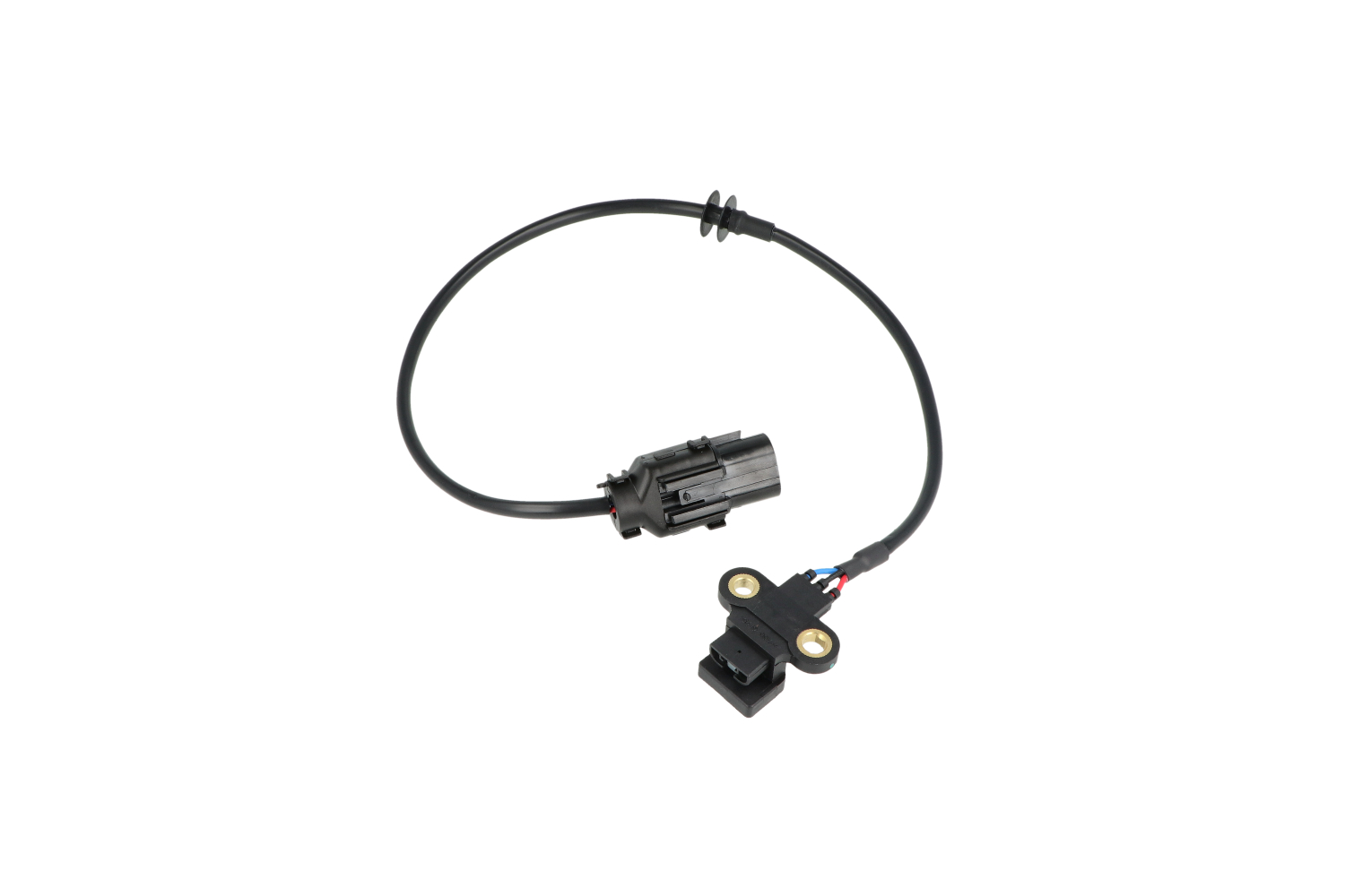 Generatore di impulsi, Albero a gomiti 755195 NRF KIA Sorento I (JC) 3.5 V6 4WD 2008 194 CV