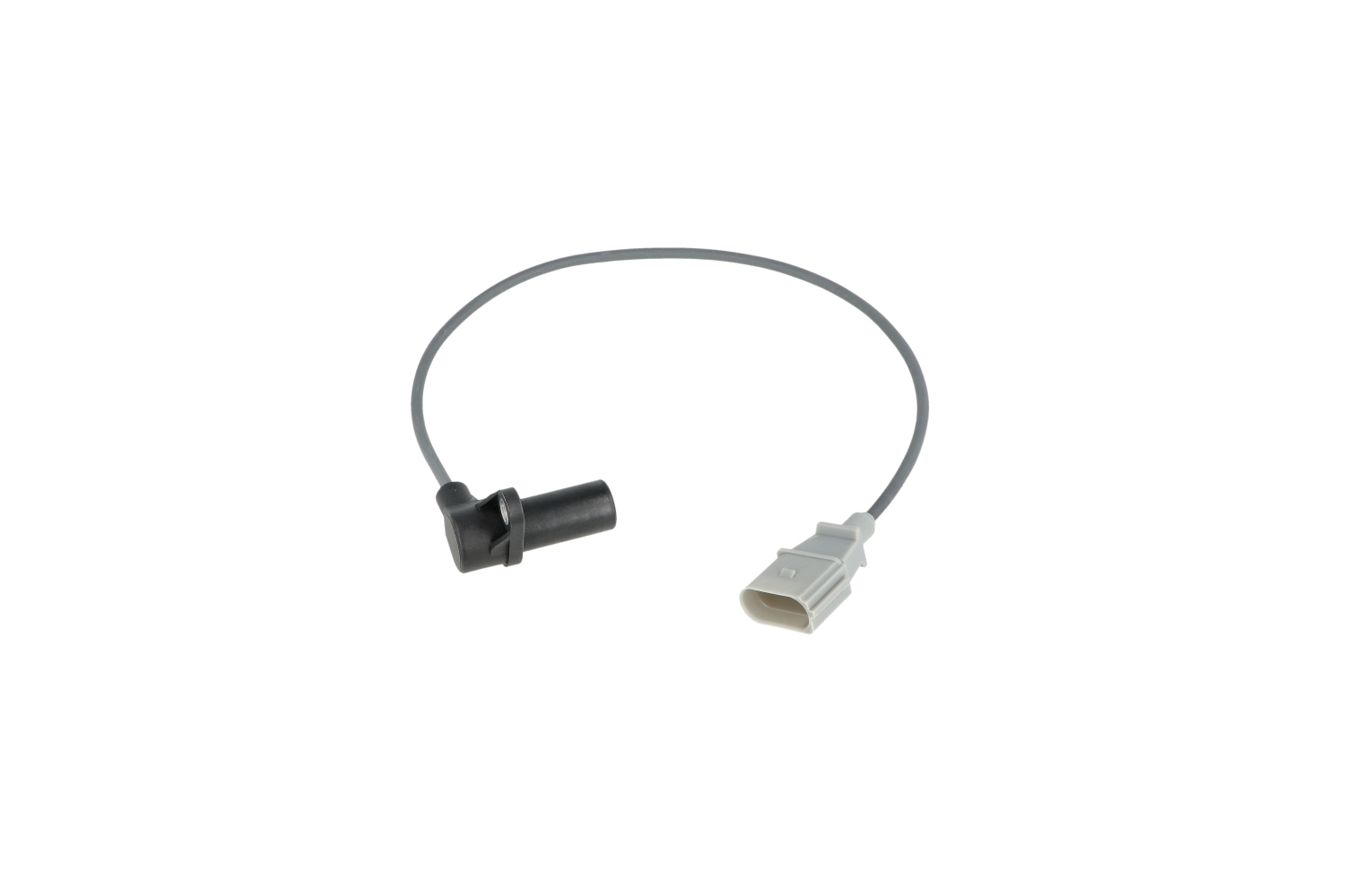 Generatore di impulsi, Albero a gomiti 755203 NRF Volkswagen Touareg I (7LA, 7L6, 7L7) 4.2 V8 FSI 2009 350 CV