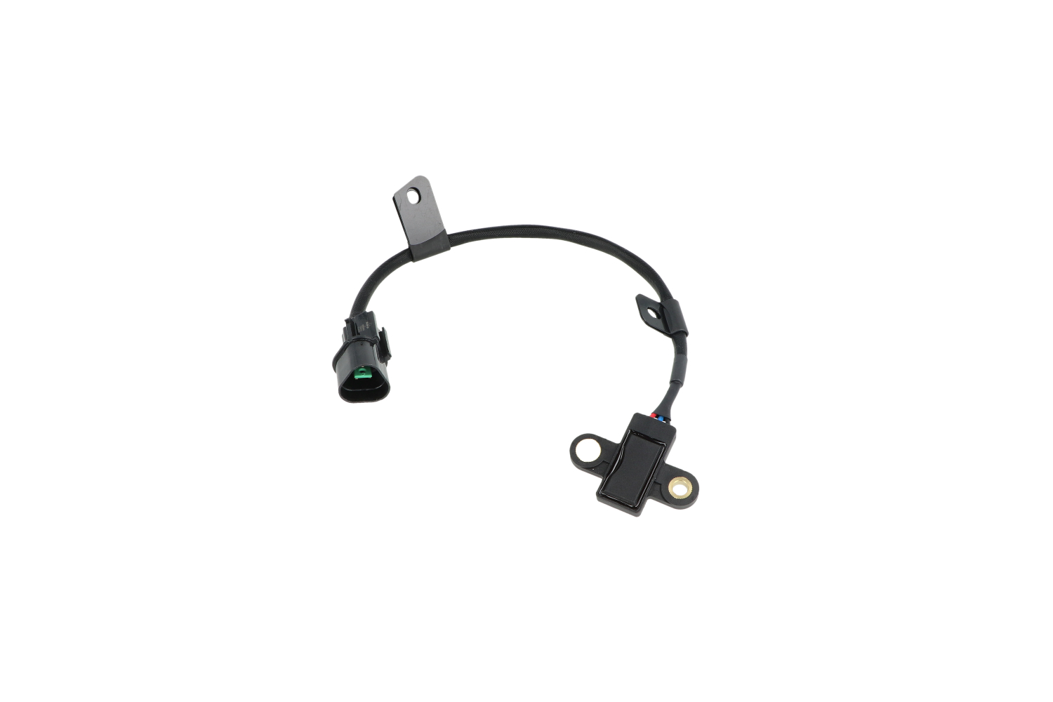 Número OEM 39310-02600 - Sensor de cigüeñal 755212 HYUNDAI, KIA, DODGE