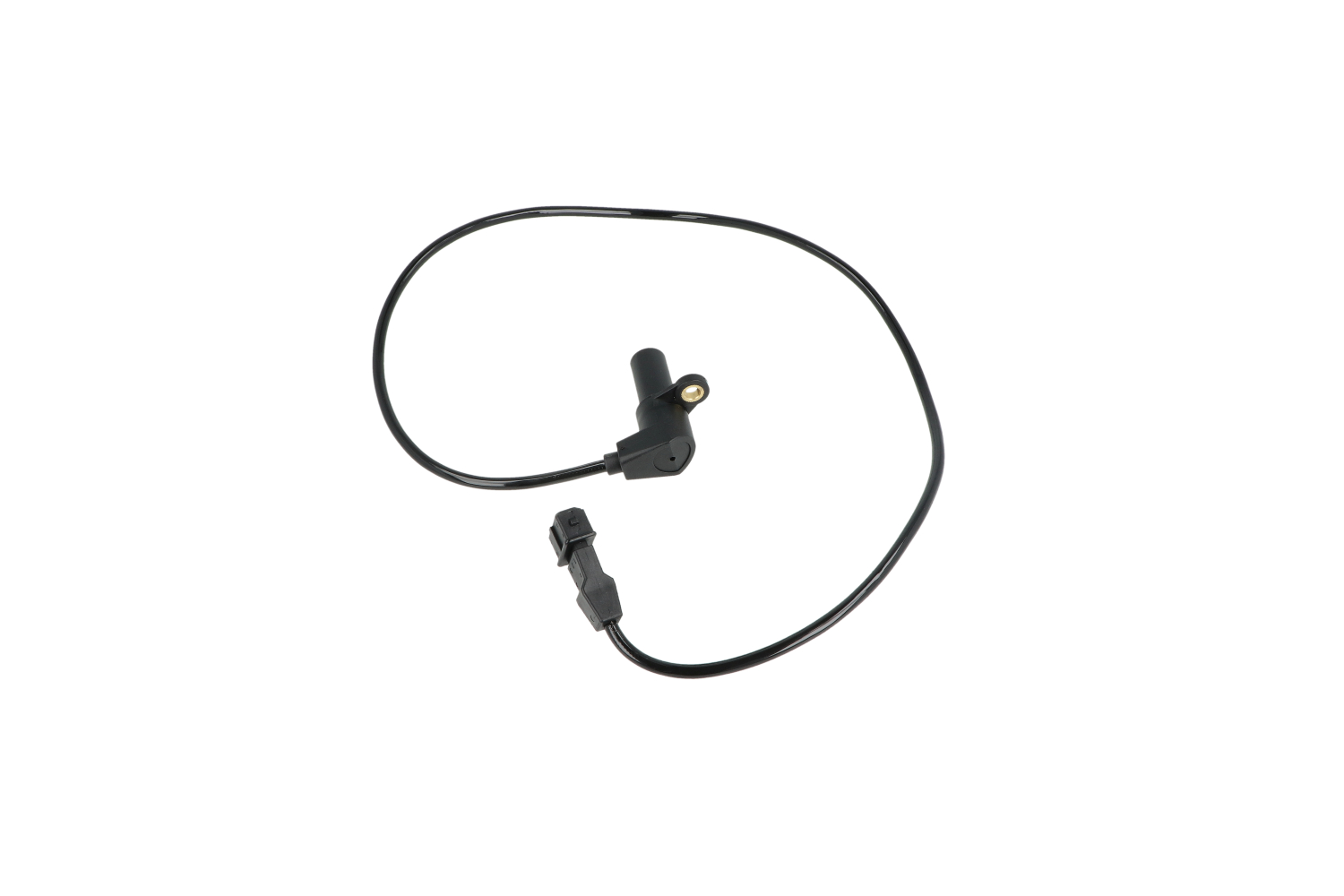 NRF 755218 crankshaft sensor VAUXHALL Corsa Mk1 (B) Hatchback (S93) 1.6 GSI 16V 109hp 1996
