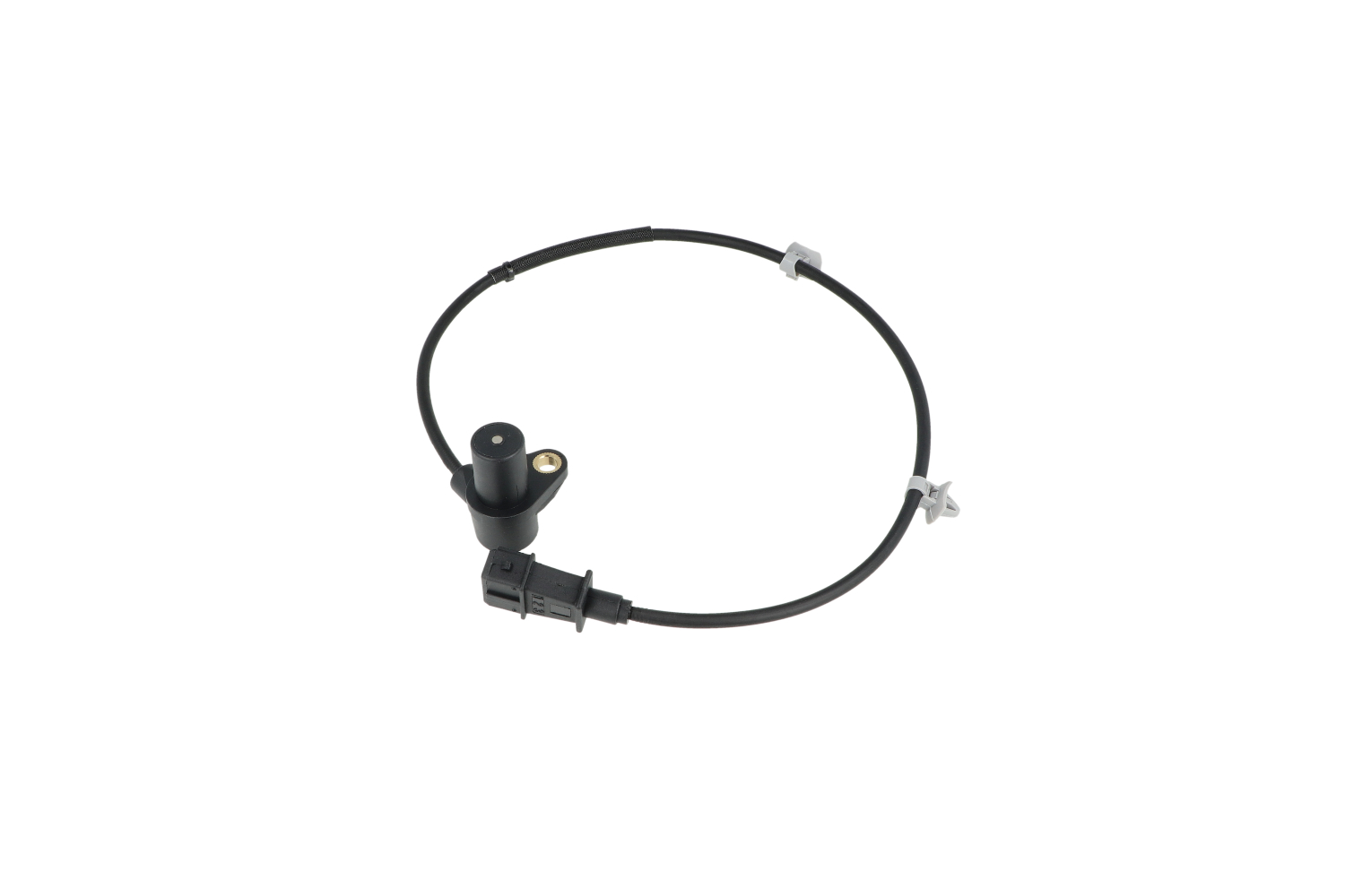 NRF 755228 Crankshaft sensor KIA PREGIO Bus 2.5 D 94 hp Diesel 2003