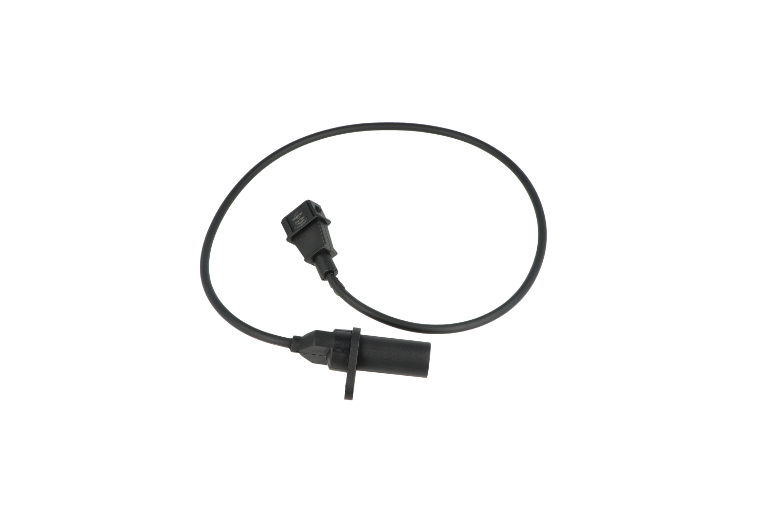 Número OEM 46 802 751 - Sensor de cigüeñal 755244 FIAT, ALFA ROMEO, IVECO, LANCIA, ABARTH