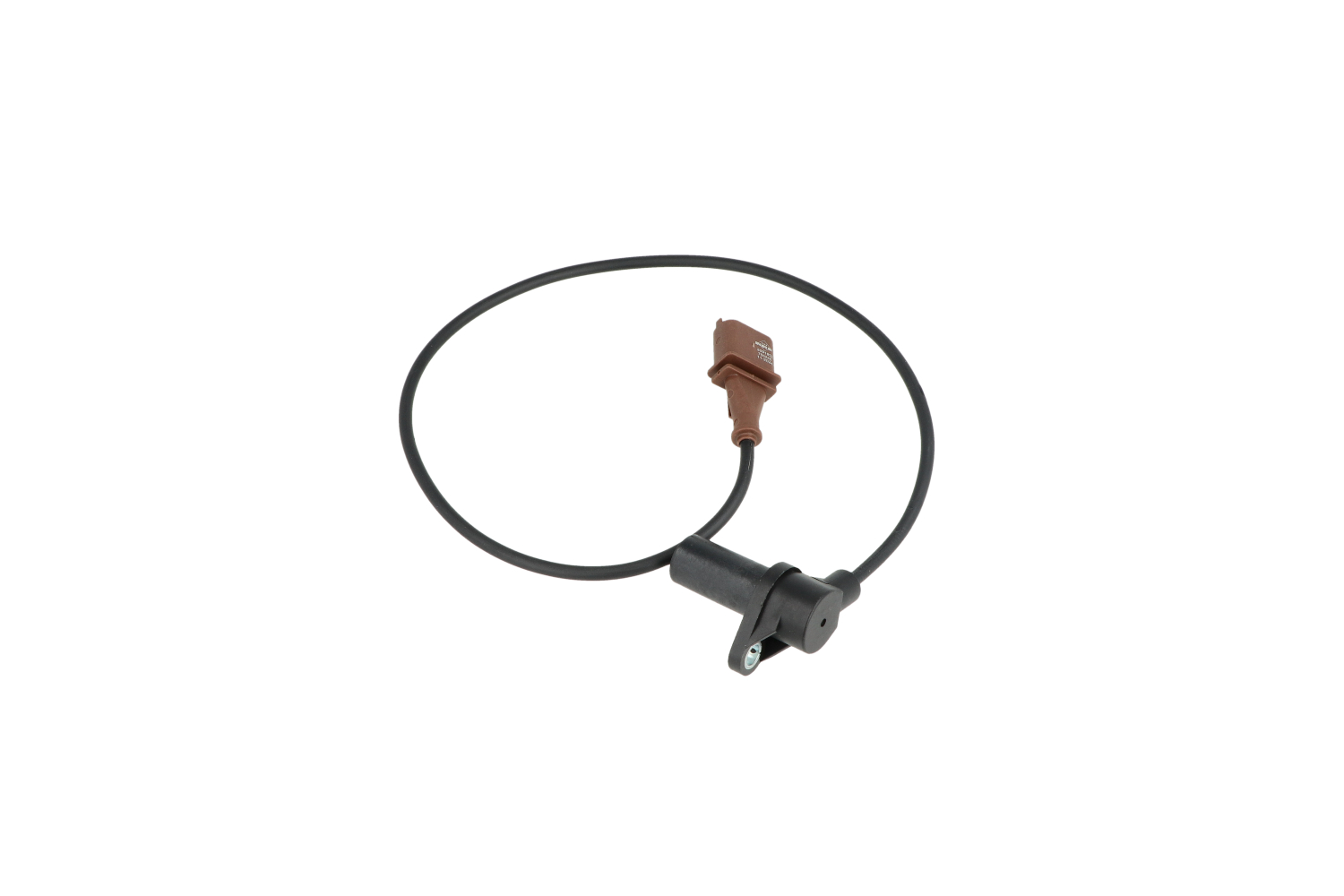 NRF 755245 crankshaft sensor PORSCHE Cayenne (9PA) Turbo S 4.8 550hp 2010