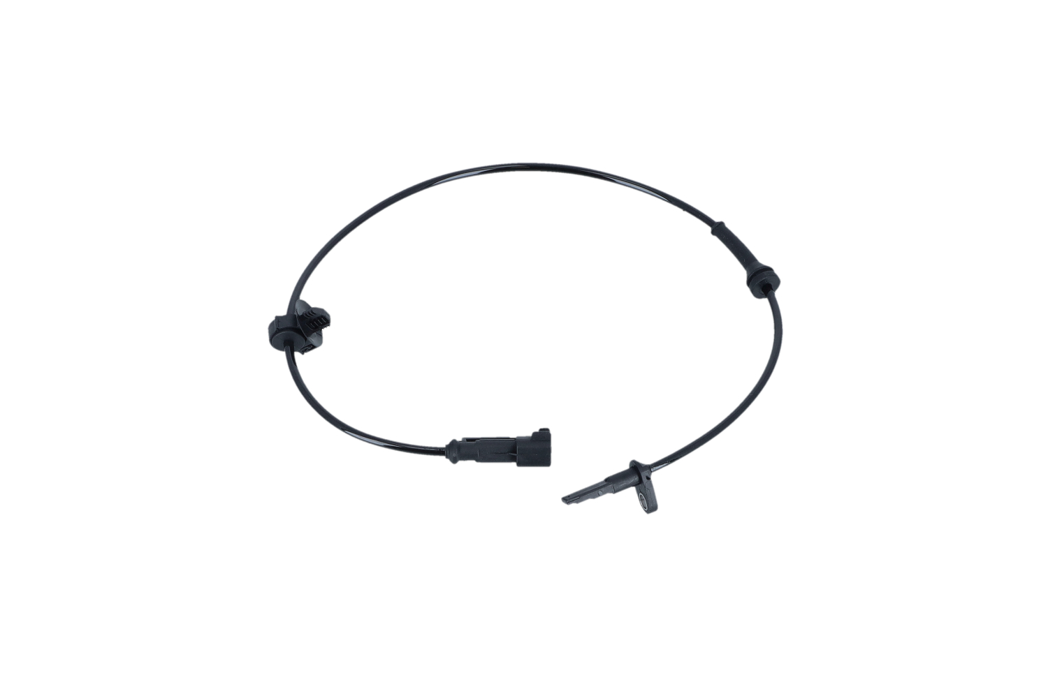 NRF 756004 ABS-Sensor TESLA Model S (5YJS)