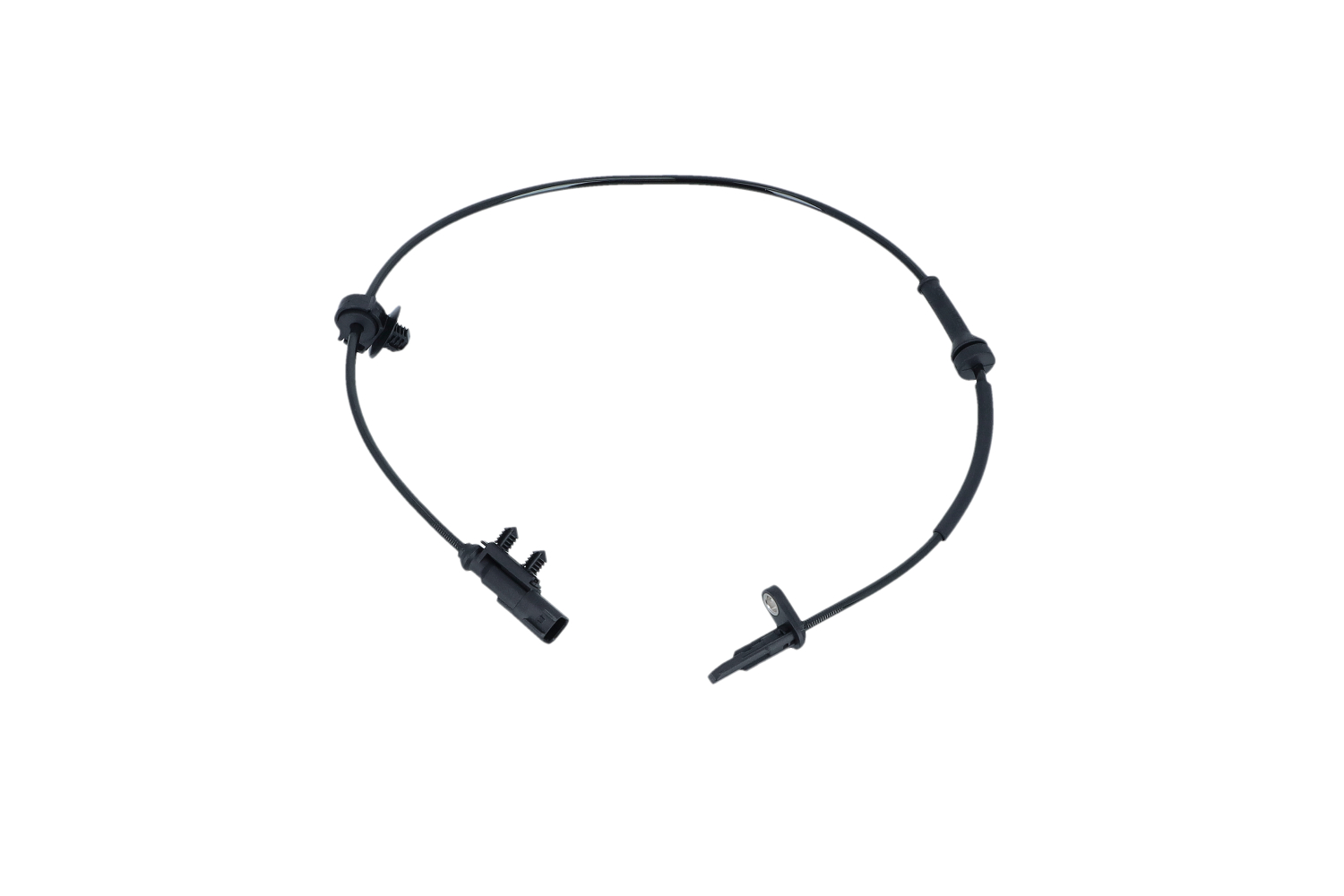 NRF 756010 ABS-Sensor TESLA Model S (5YJS)