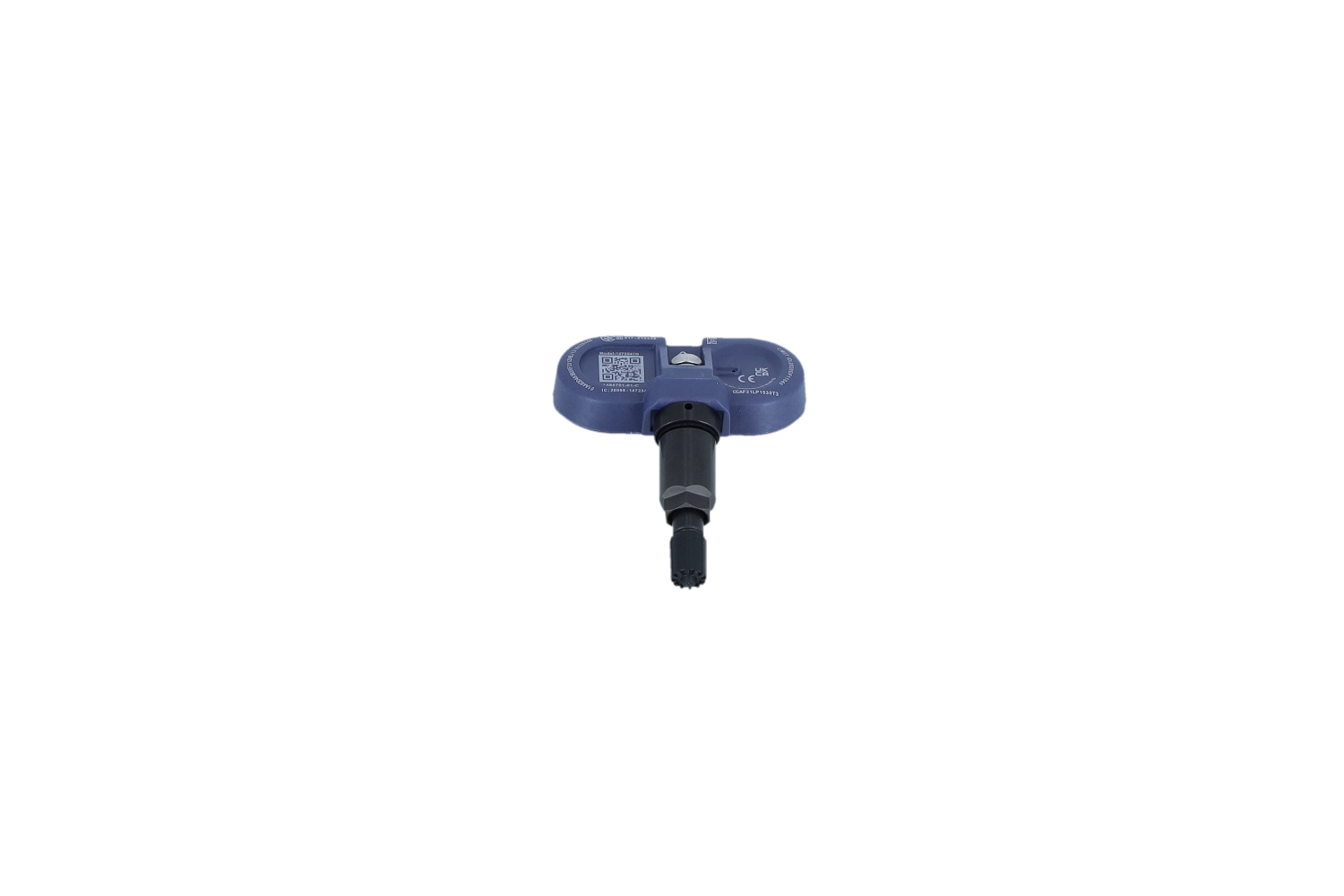 Tesla Model Y (5YJY) tyre pressure monitor NRF 758004