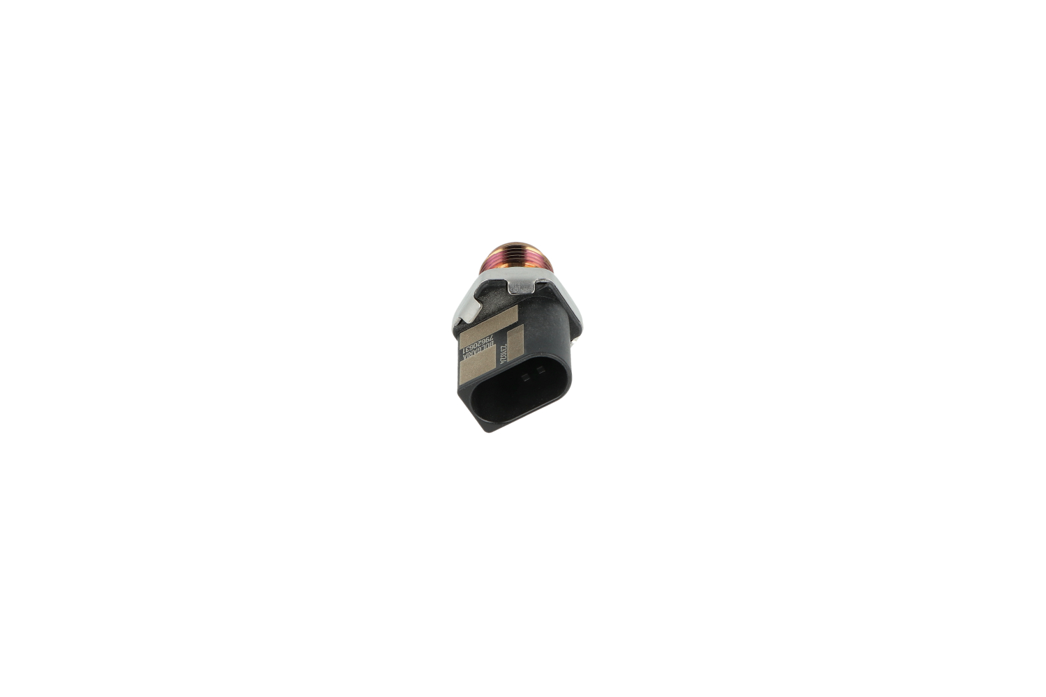 Kraftstoffdrucksensor 792009 NRF SKODA Octavia III Combi (5E5) 1.6 TDI 4x4 2013 105 PS