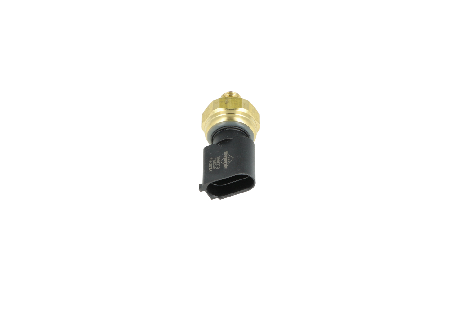 Sensor, brandstofdruk 792010 NRF Volkswagen Passat B6 Sedan (3C2) 2.0 FSI 2006 150 Pk