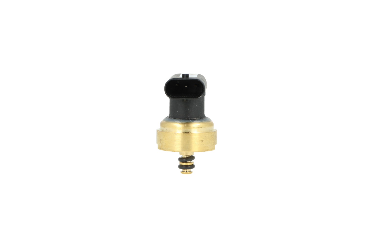 Sensor, Kraftstoffdruck 792034 NRF MERCEDES-BENZ C-Klasse T-modell (S204) C 200 CGI 1.8 (204.248) 2009 184 PS