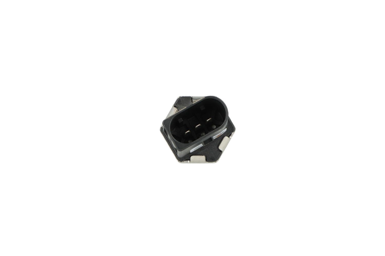 Kraftstoffdrucksensor 792036 NRF SKODA Octavia III Combi (5E5) 1.5 TSI G-TEC 2021 130 PS