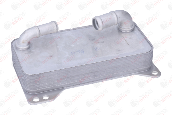 Radiatore olio motore 80854 BIRTH Volkswagen T-Roc (A11) 2.0 R 4motion 2024 300 CV