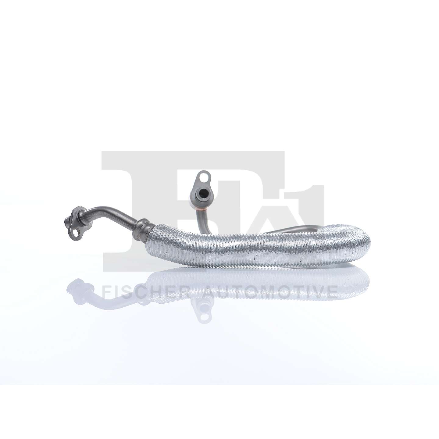 Turbolader Ölleitung 610-809 FA1 MINI Cabrio (F57) Cooper S JCW 2017 211 PS