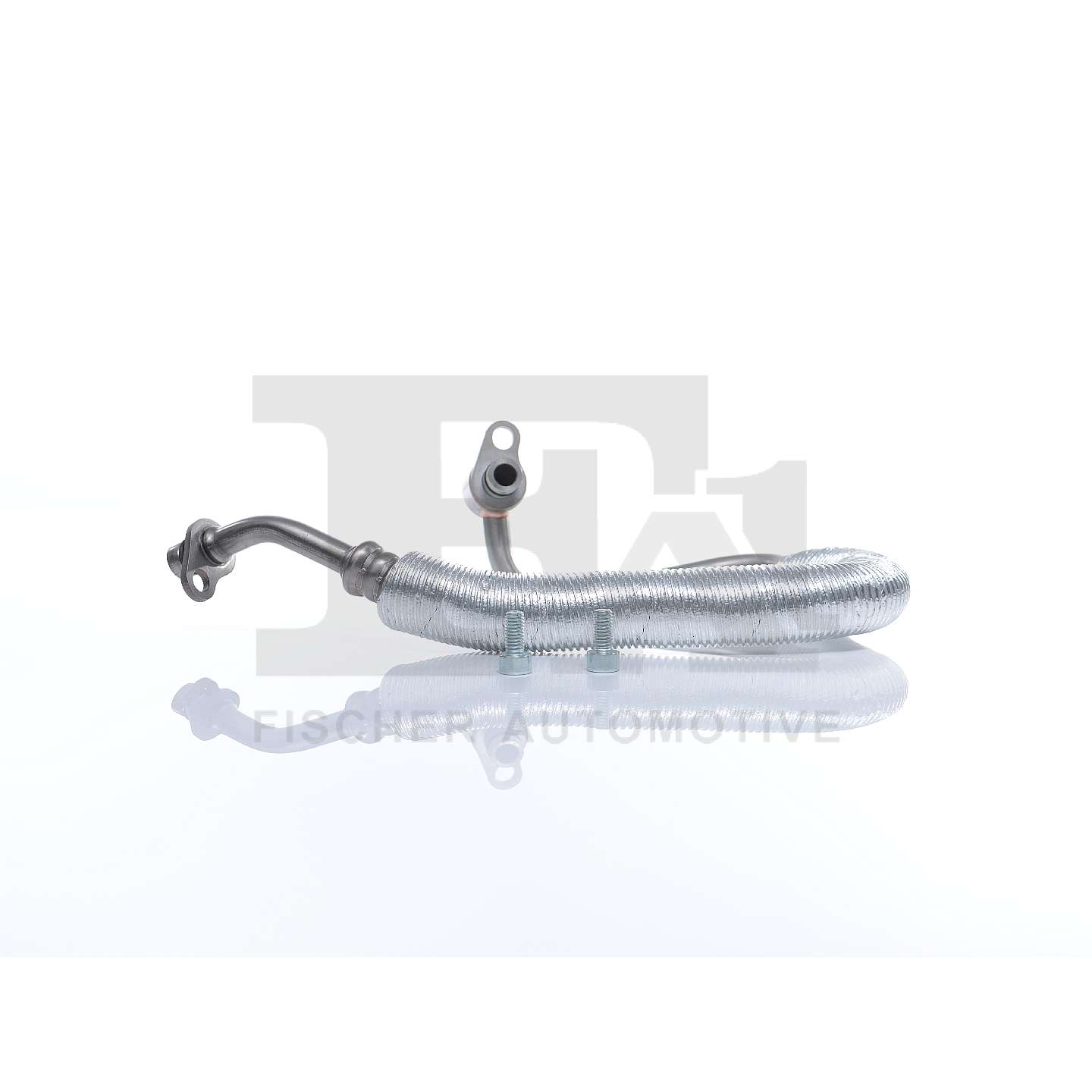 Turbolader Ölleitung 610-809Z FA1 MINI Cabrio (F57) Cooper S JCW 2020 211 PS