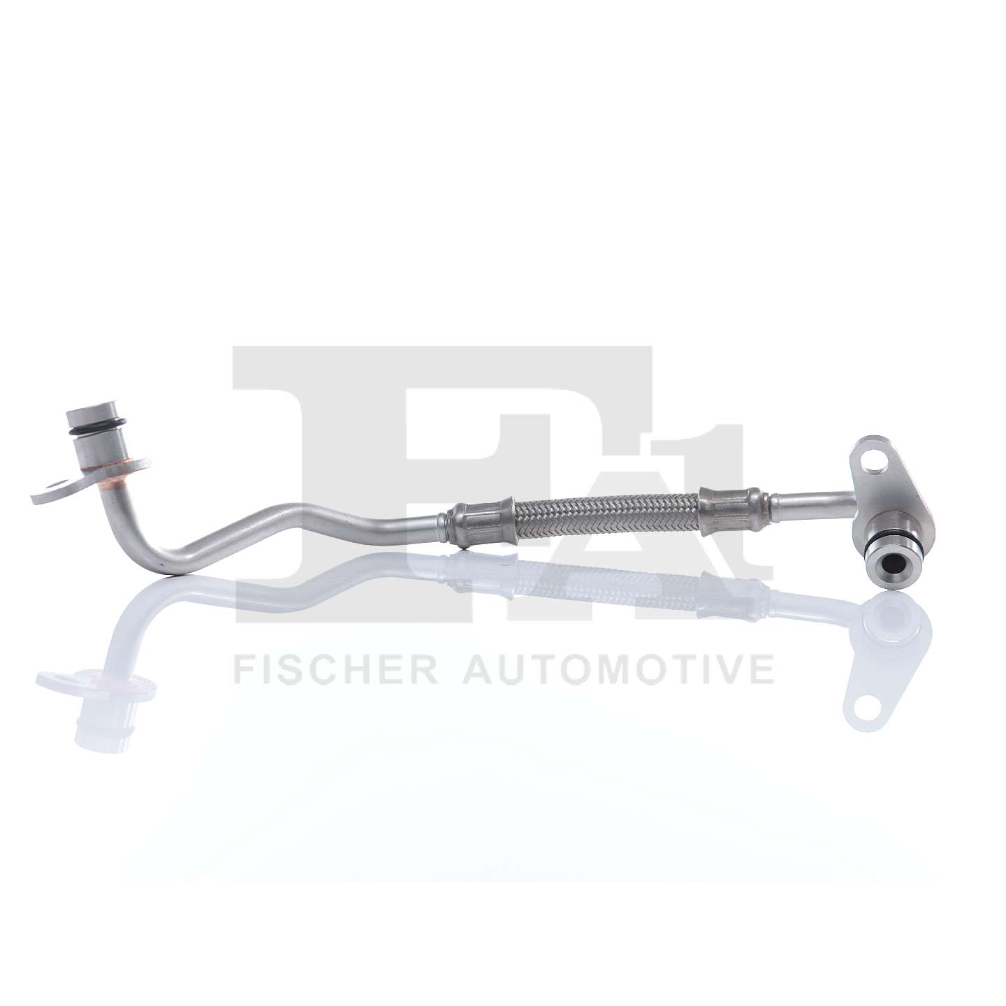 Tubo de óleo, compressor 610-810 FA1 BMW 7 (F01, F02, F03, F04) 740i , Li xDrive 3.0 2012 320 cv