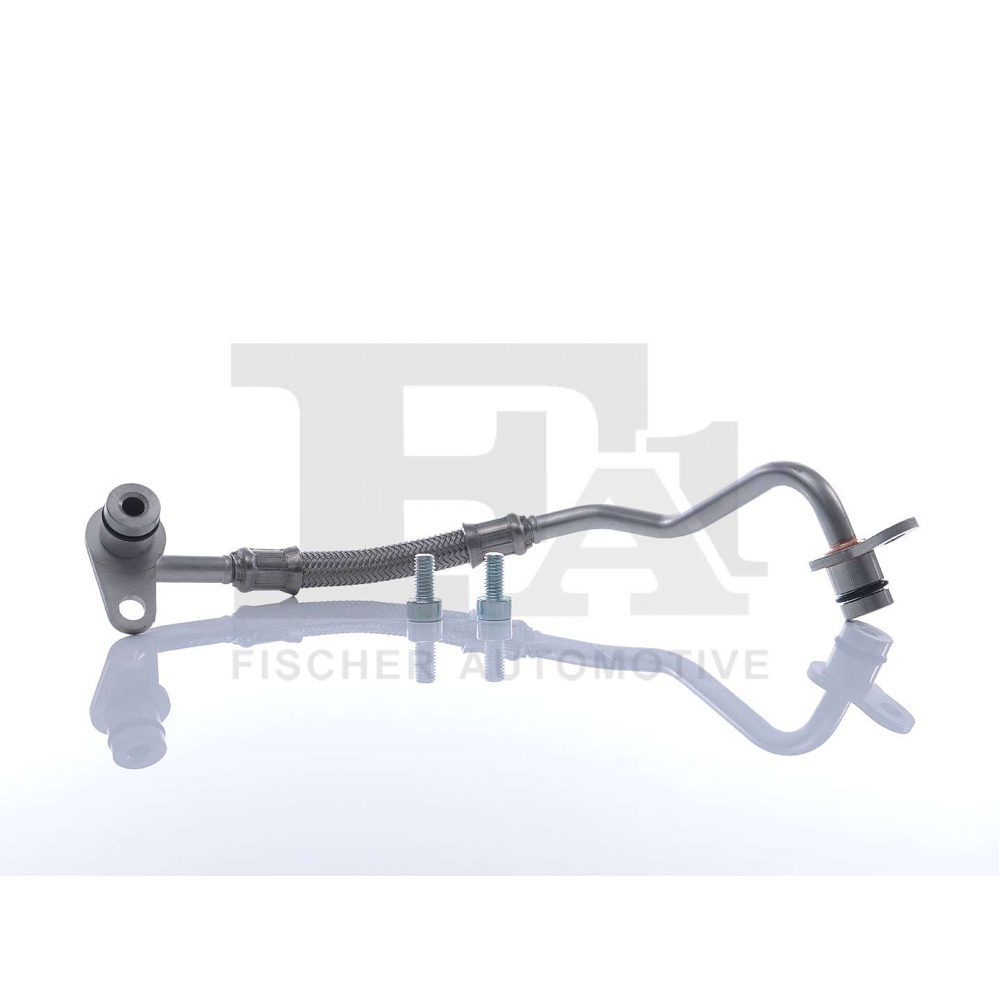 Tubo de óleo, compressor 610-810Z FA1 BMW 7 (F01, F02, F03, F04) 740i , Li xDrive 3.0 2013 320 cv