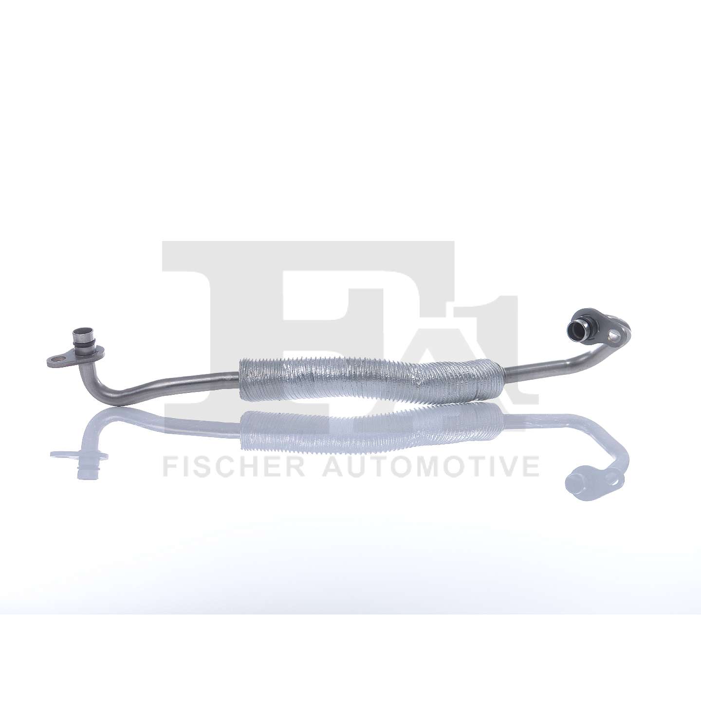 Ölleitung, Lader 610-813 FA1 MINI Cabrio (F57) 1.5 Cooper 2014 136 PS