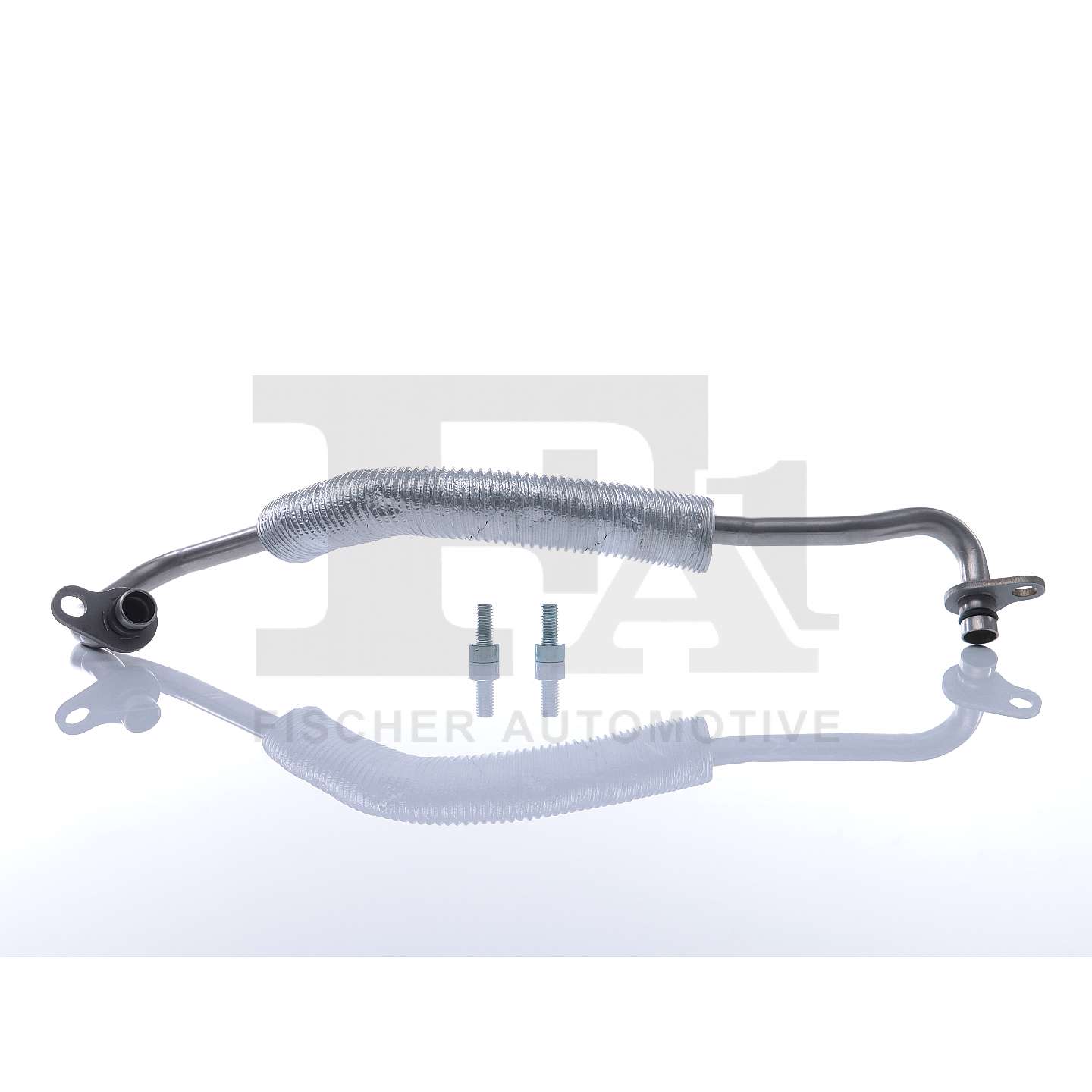 Ölleitung, Lader 610-813Z FA1 MINI Cabrio (F57) 1.5 Cooper 2016 136 PS