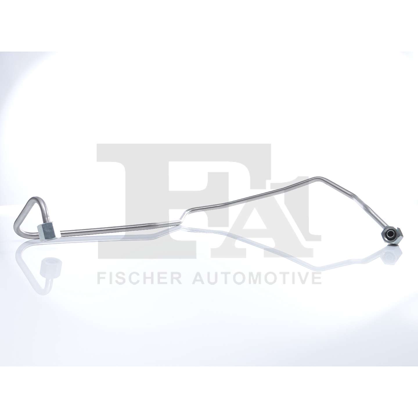 Tubo de óleo, compressor 611-814 FA1 VW Bora Sedan (1J2) 1.9 TDI 2001 101 cv